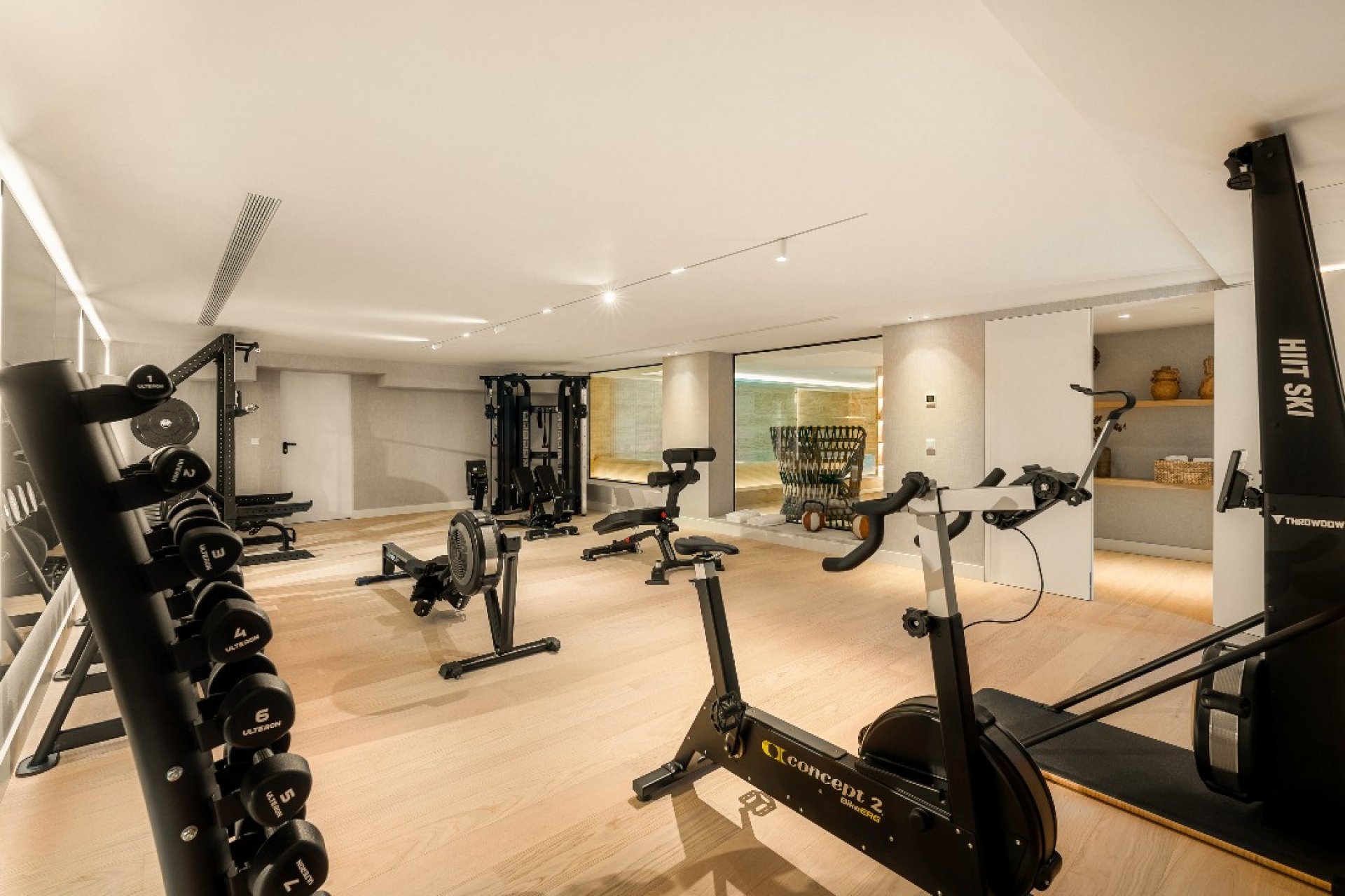 New Build - Villa - Marbella