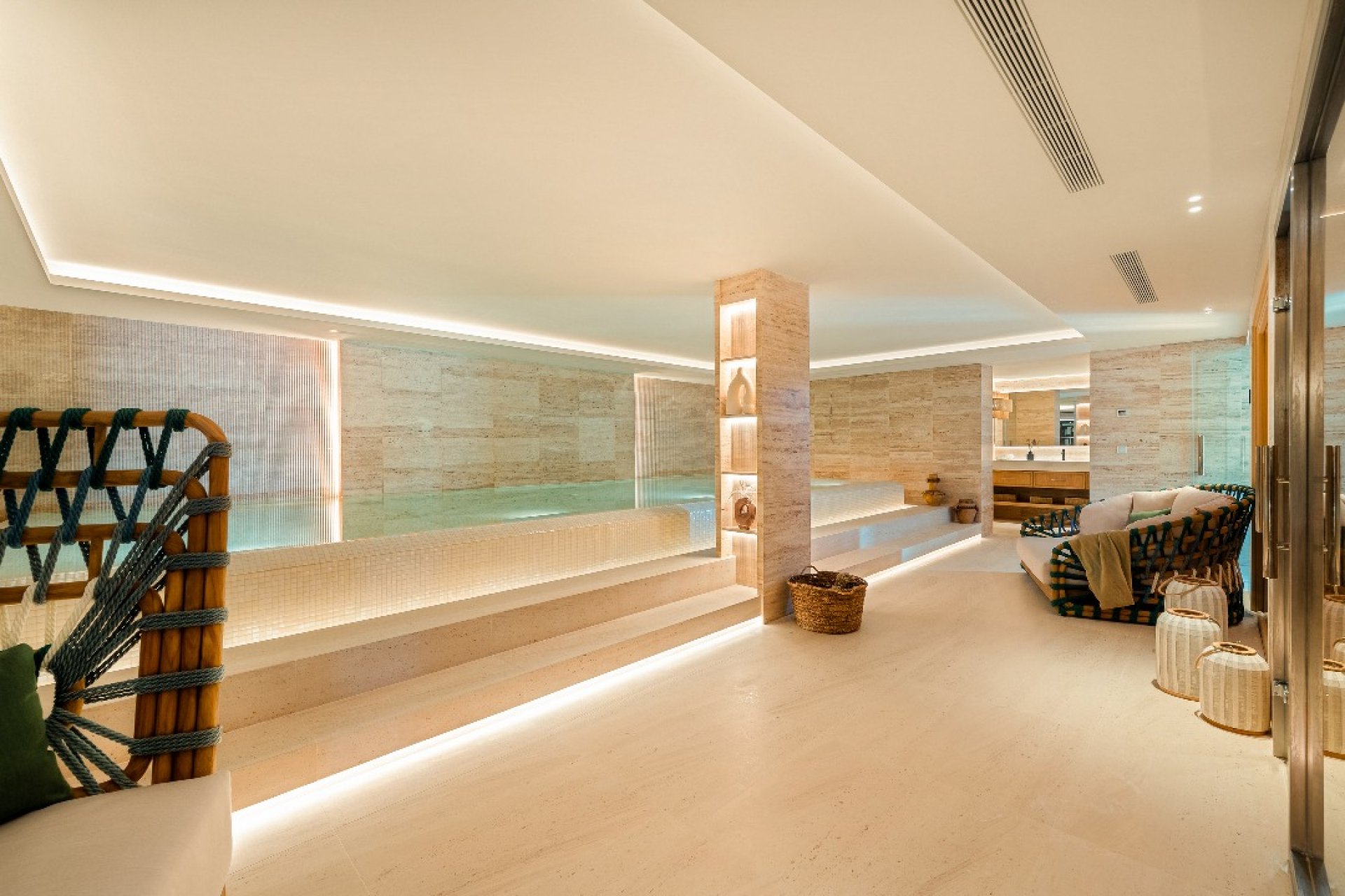 New Build - Villa - Marbella