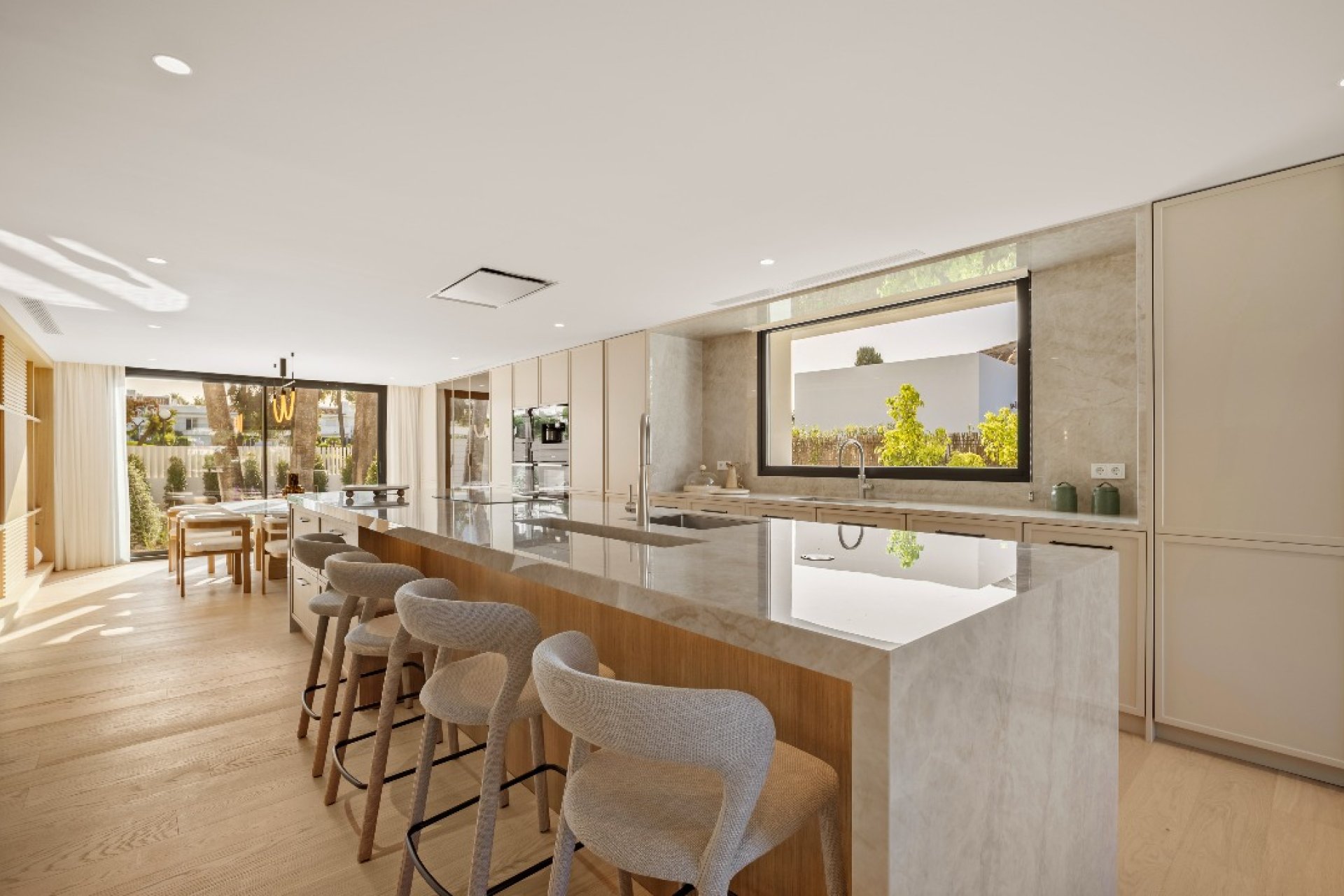 New Build - Villa - Marbella