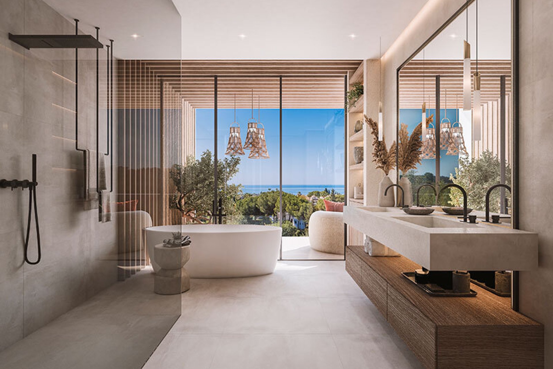 New Build - Villa - Marbella