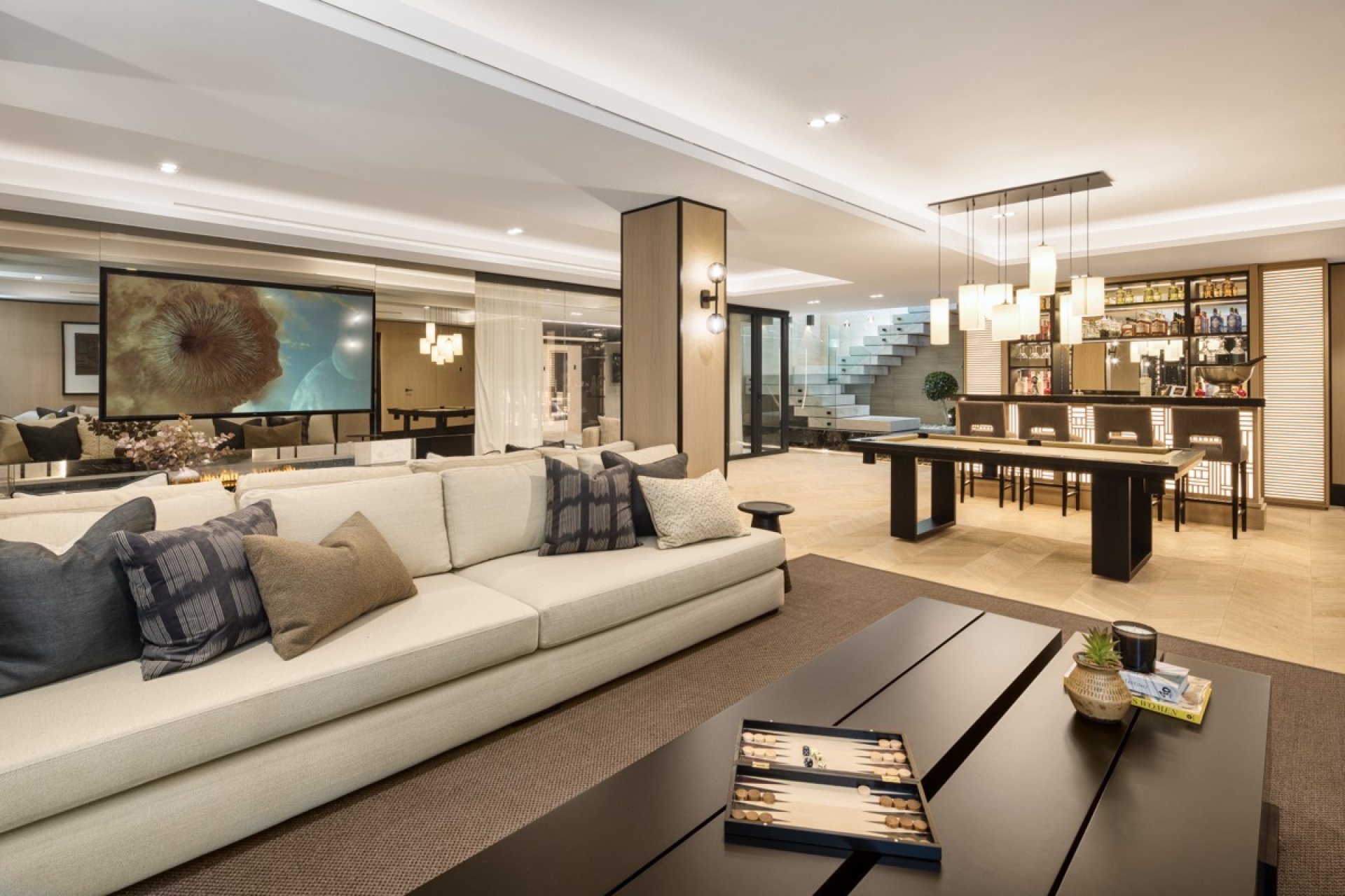 New Build - Villa - Marbella