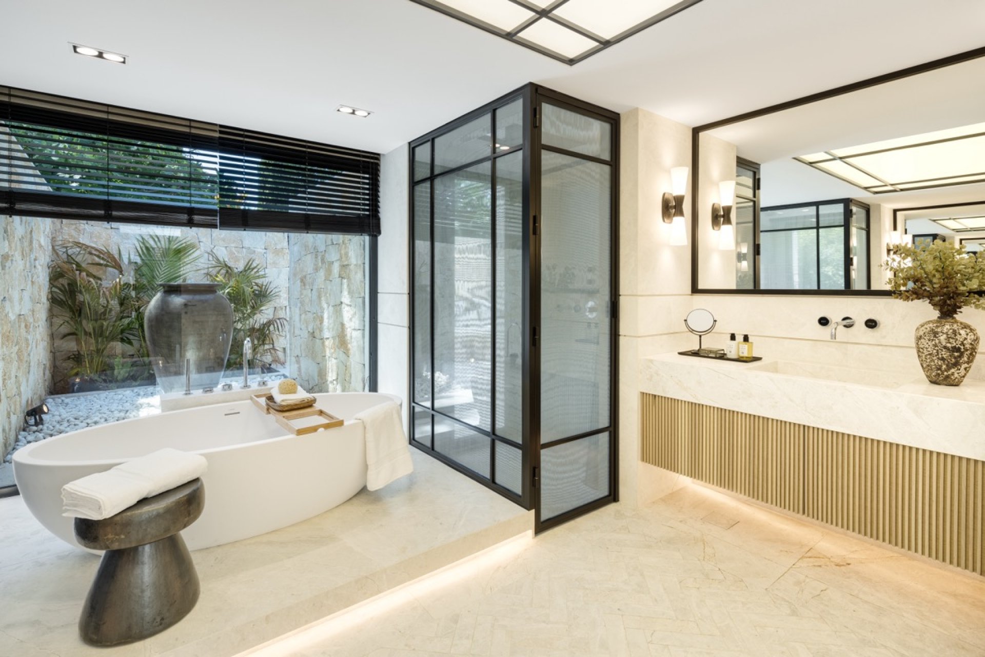 New Build - Villa - Marbella