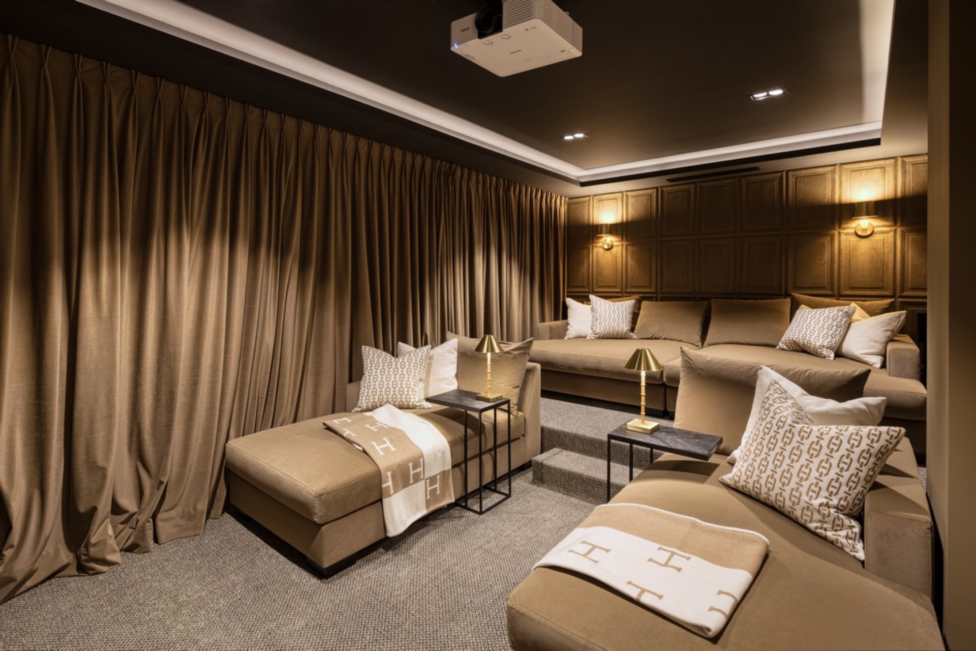 New Build - Villa - Marbella