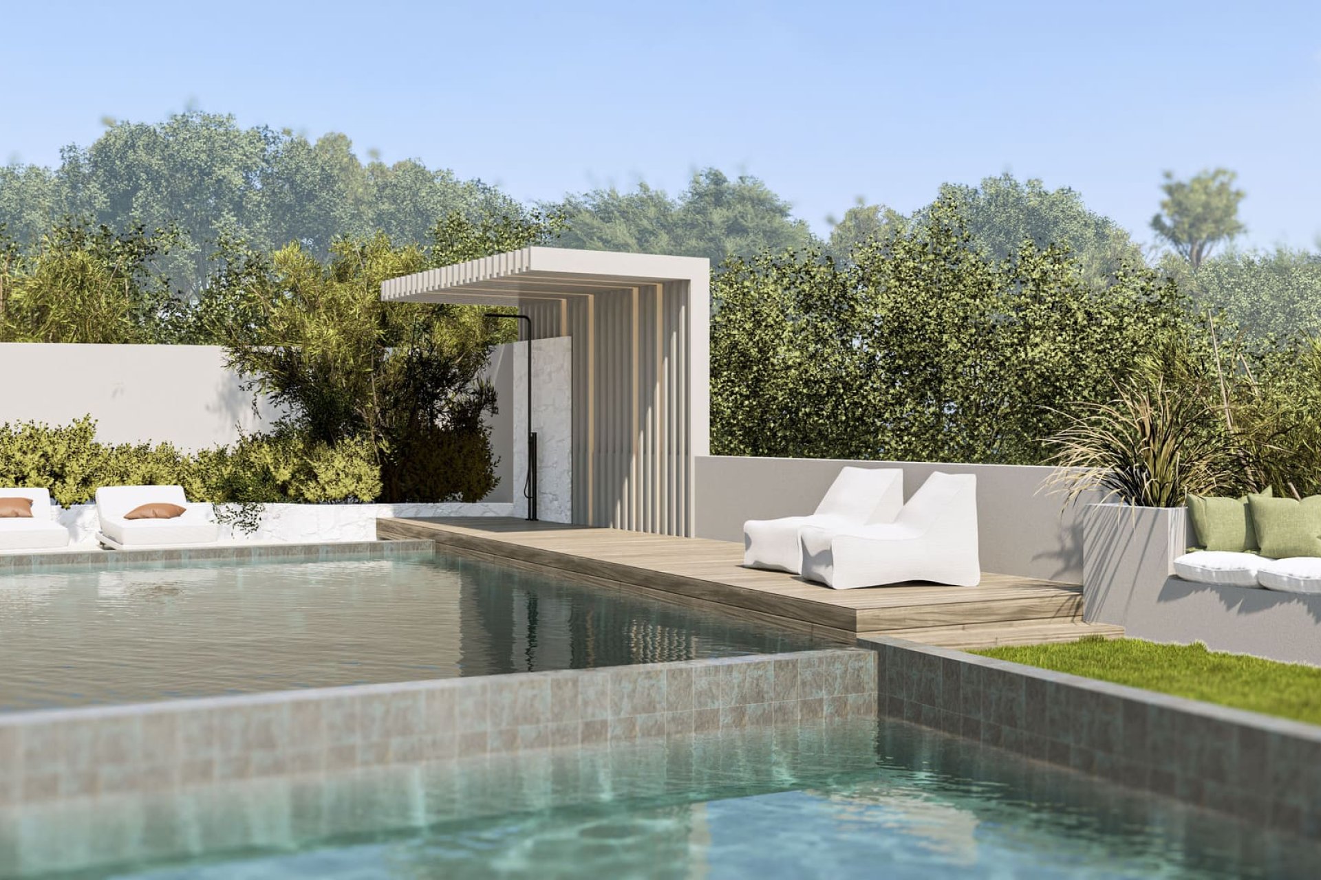 New Build - Villa - Marbella