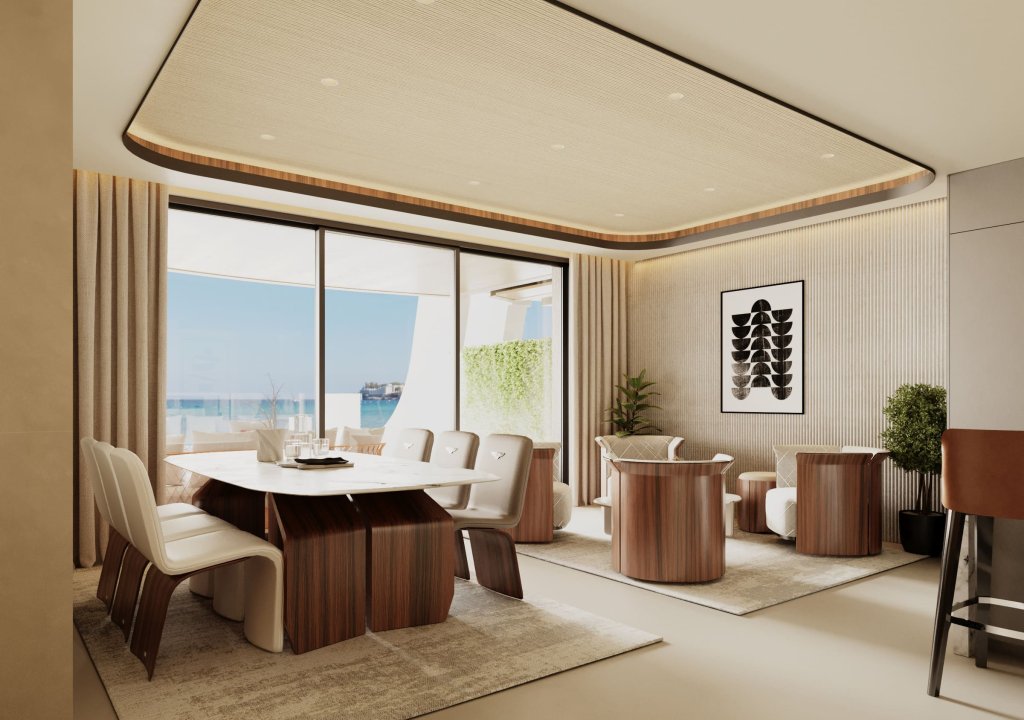 New Build - Villa - Marbella