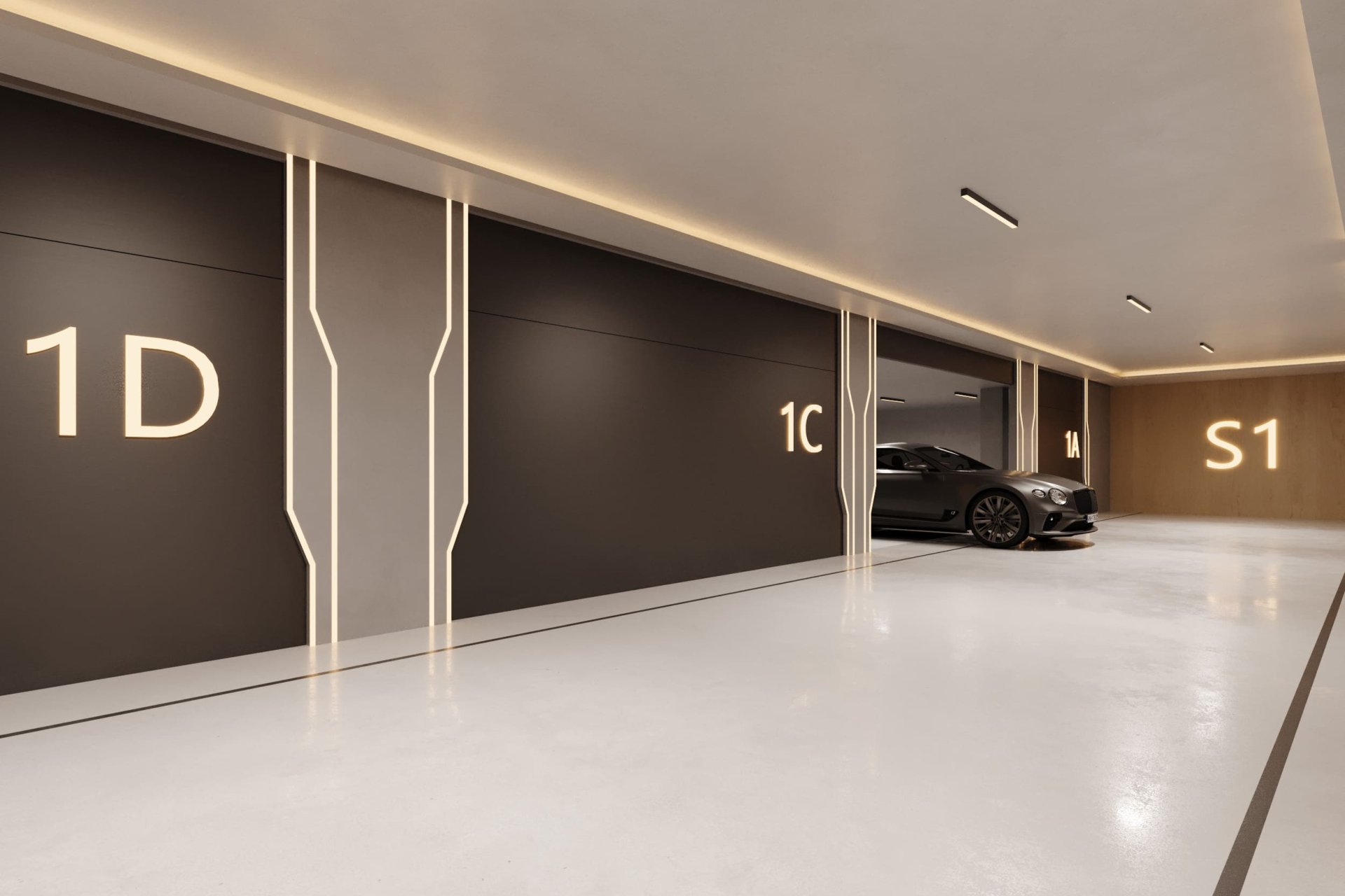 New Build - Villa - Marbella