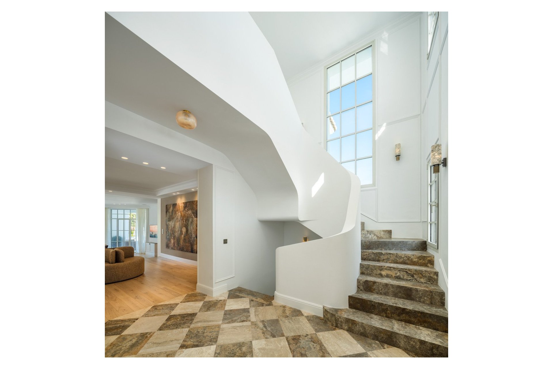 New Build - Villa - Marbella