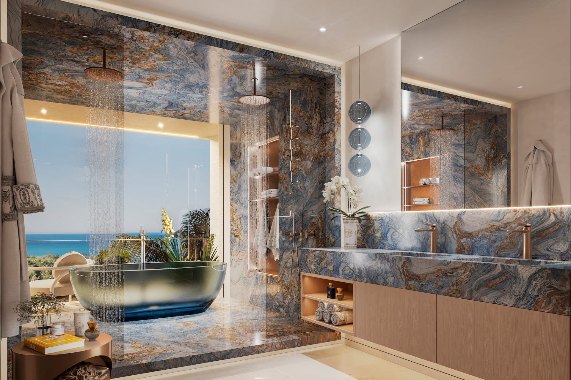 New Build - Villa - Marbella