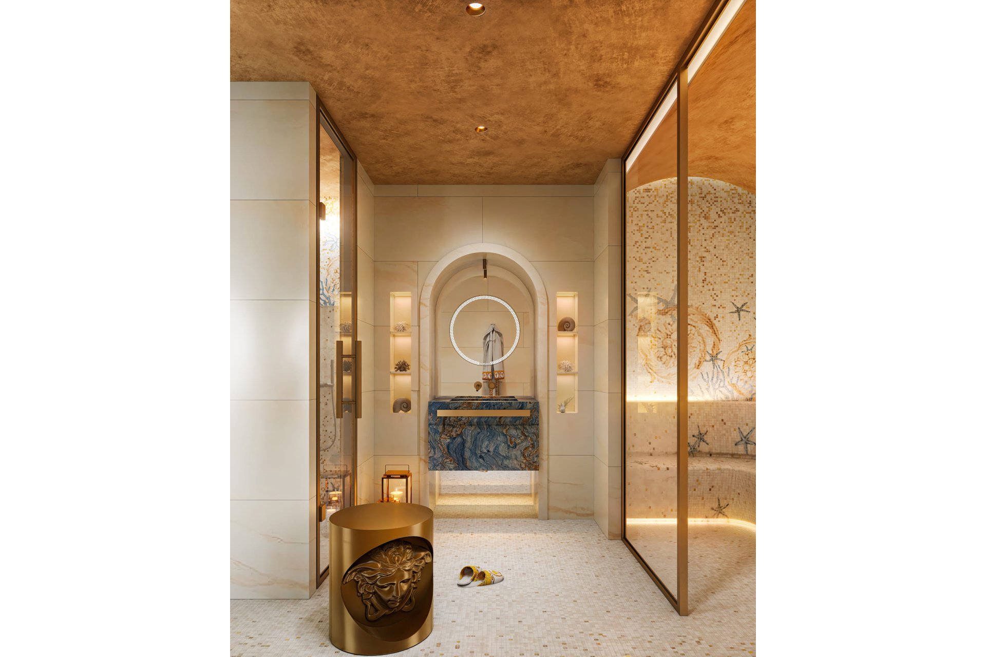 New Build - Villa - Marbella