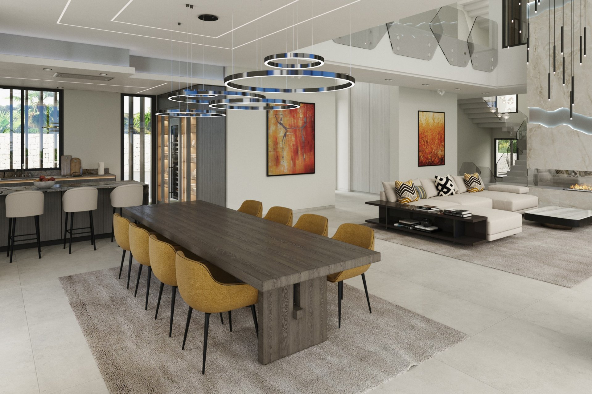 New Build - Villa - Marbella