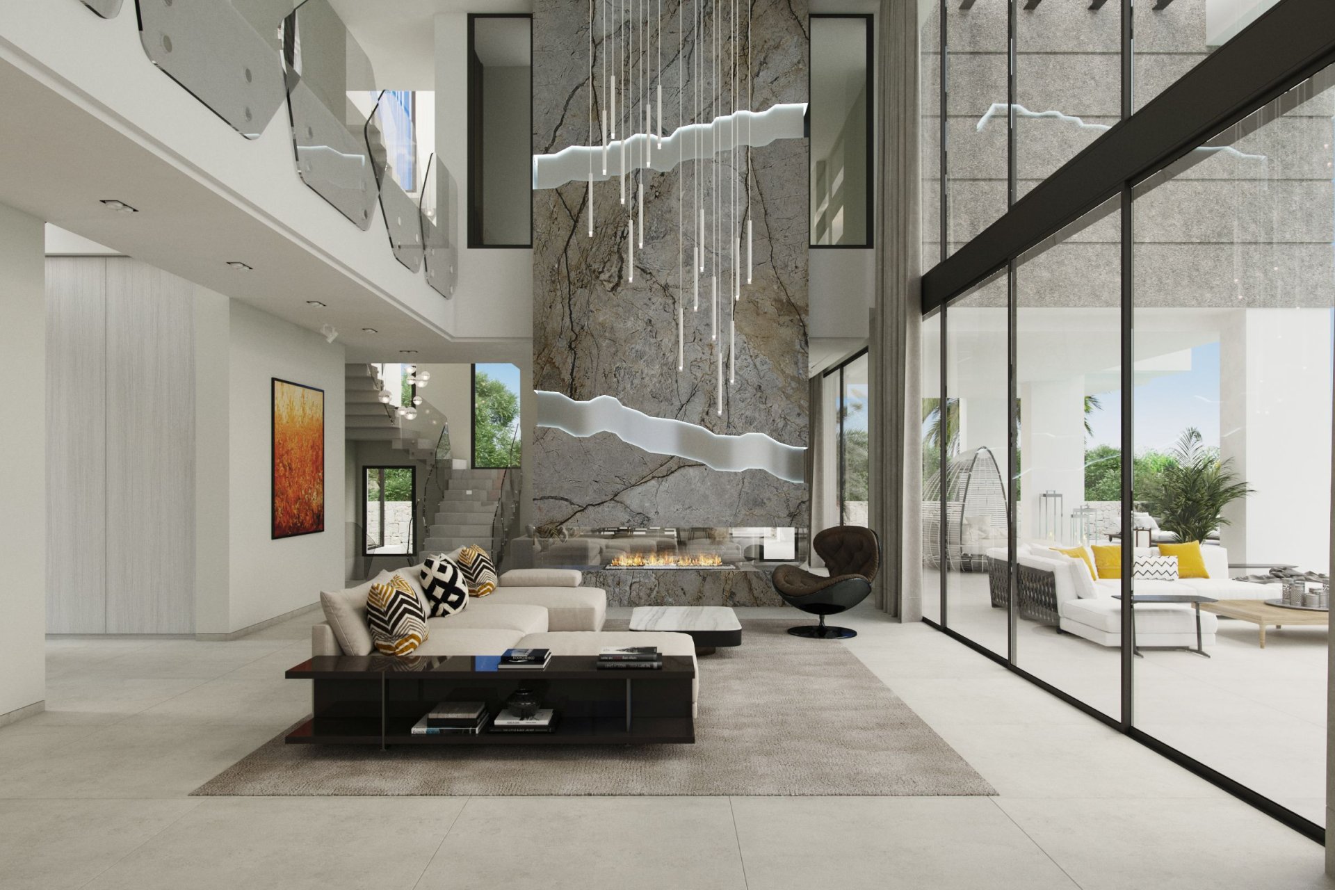 New Build - Villa - Marbella