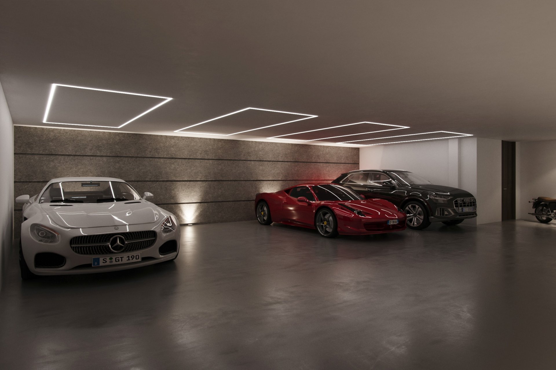 New Build - Villa - Marbella