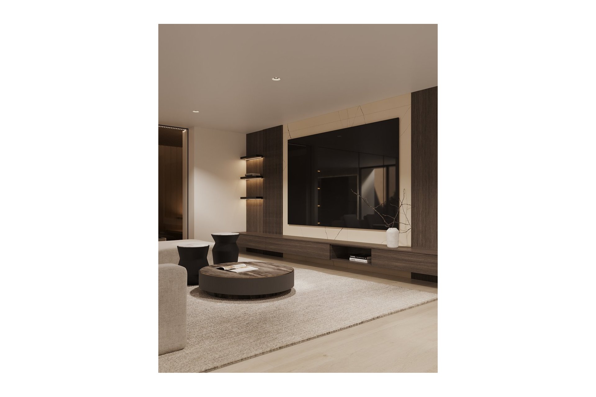 New Build - Villa - Marbella