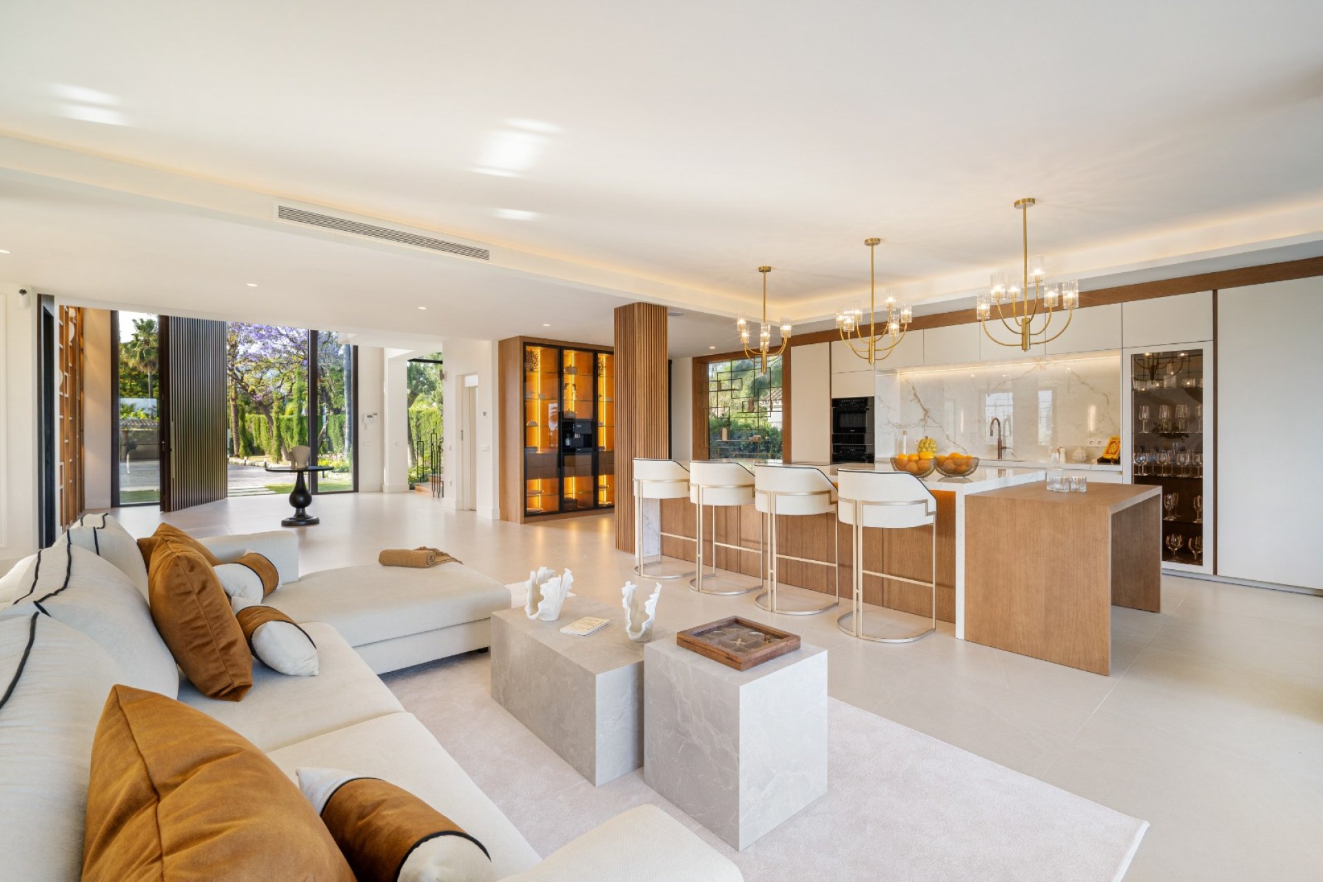 New Build - Villa - Marbella