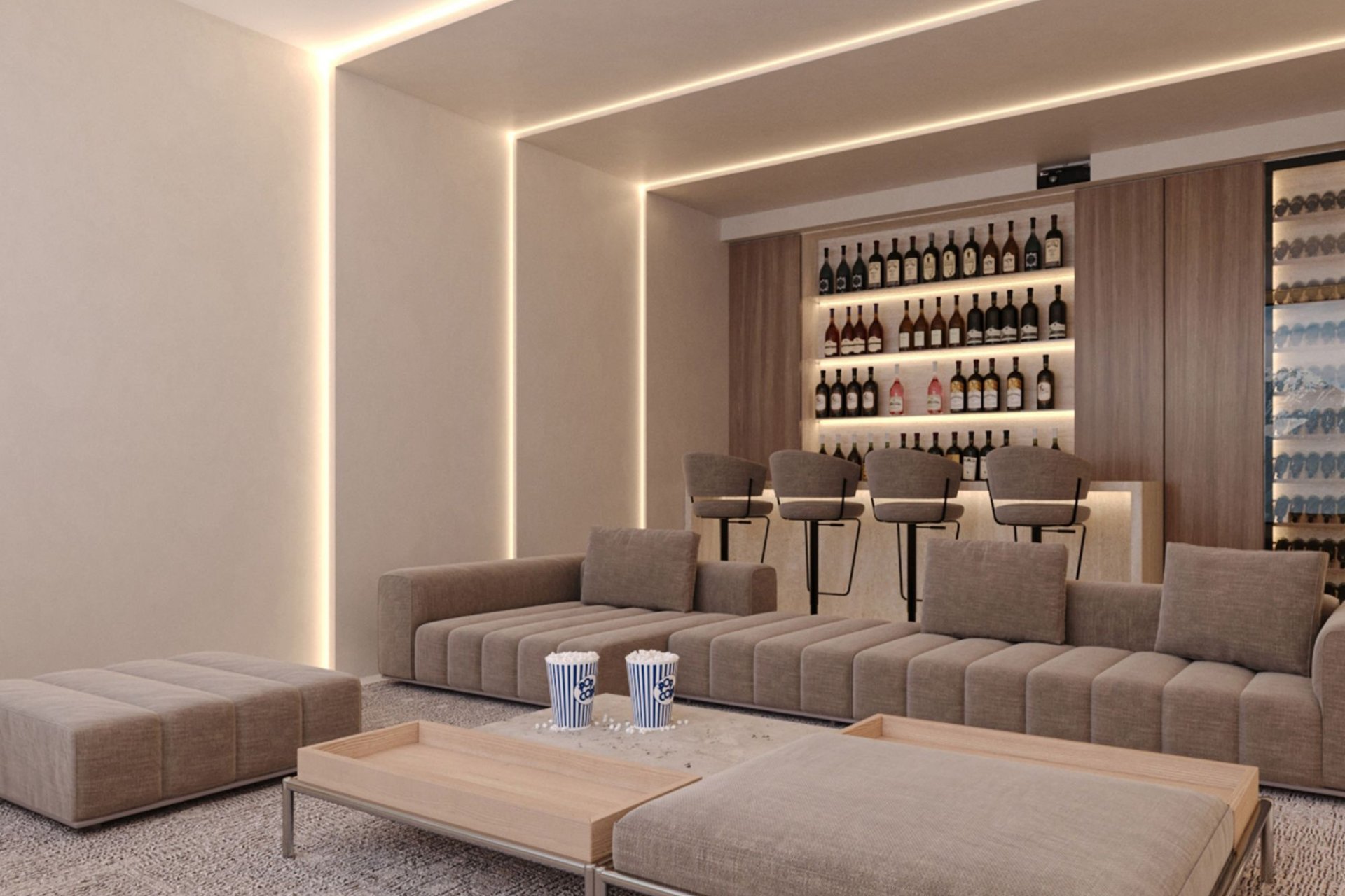 New Build - Villa - Mijas