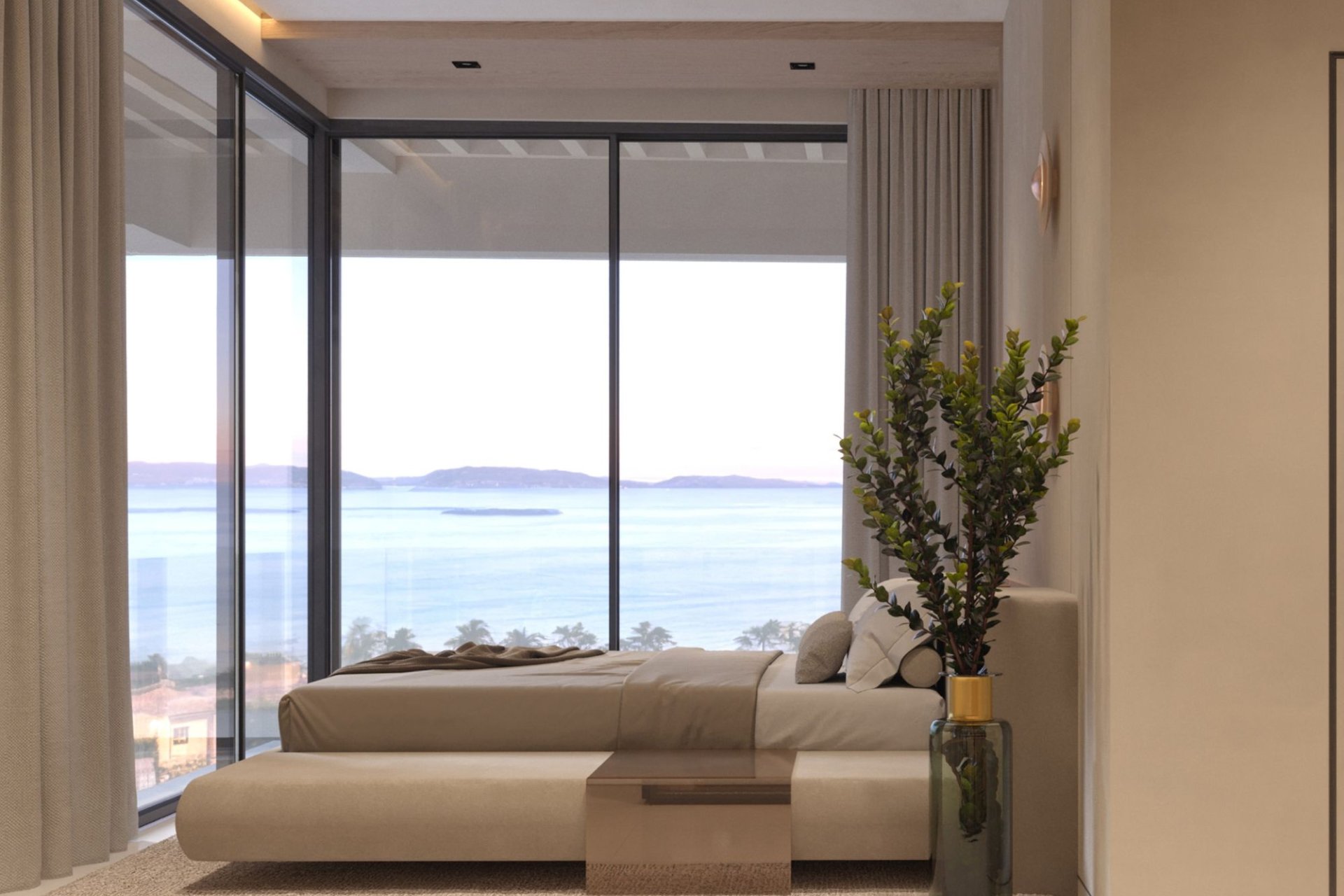 New Build - Villa - Mijas