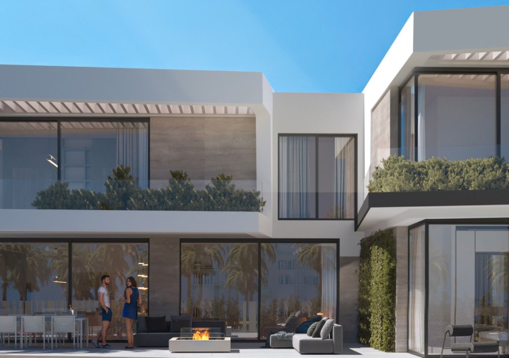 New Build - Villa - Mijas