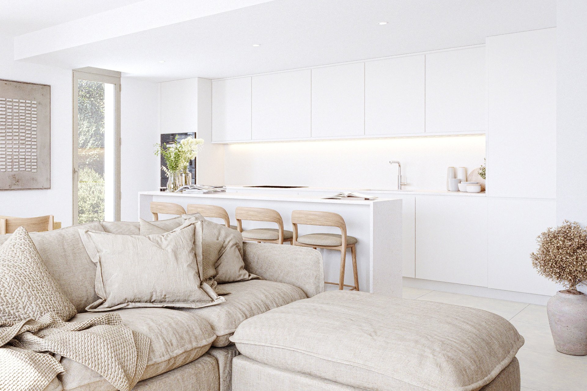 New Build - Villa - Mijas