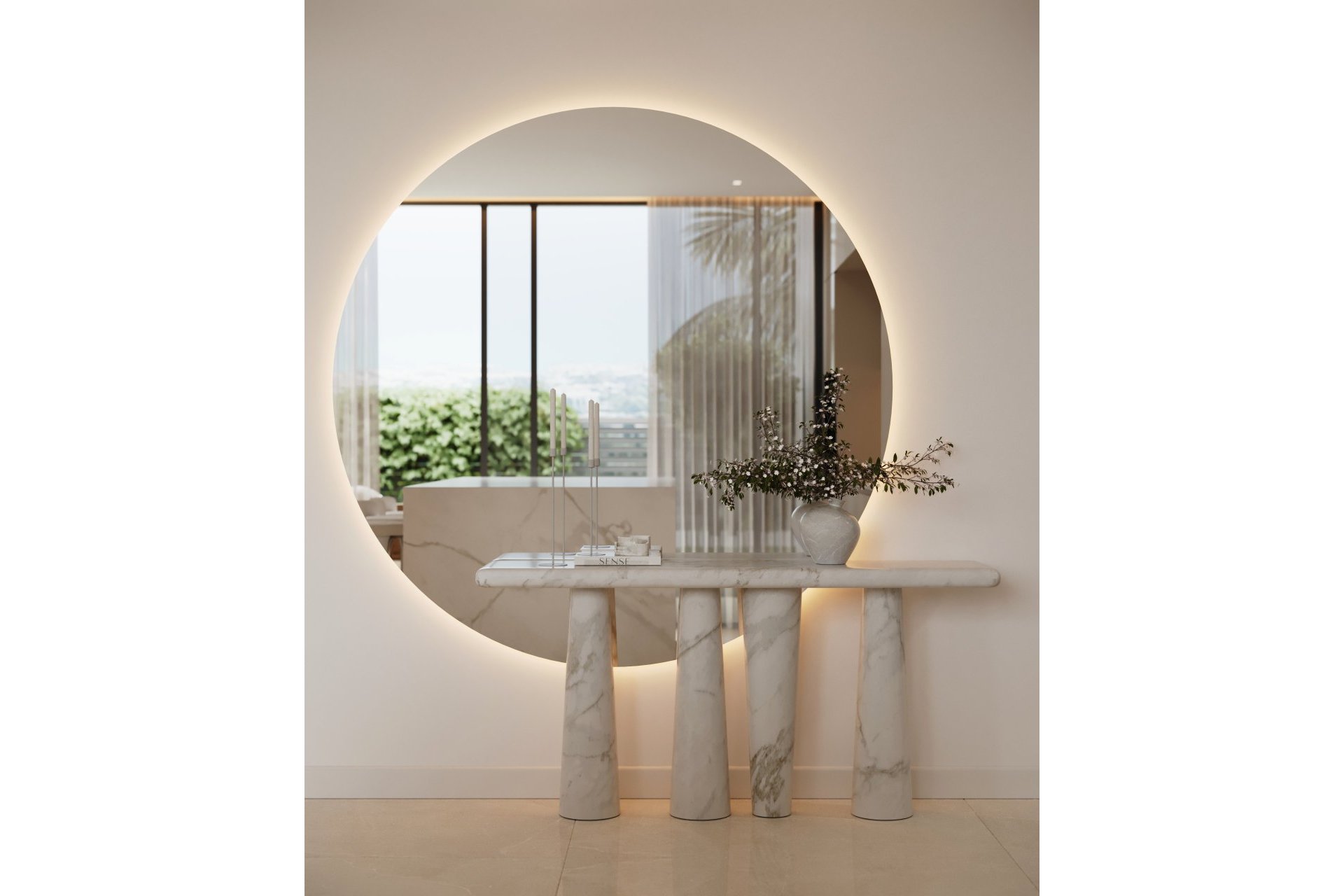 New Build - Villa - Mijas