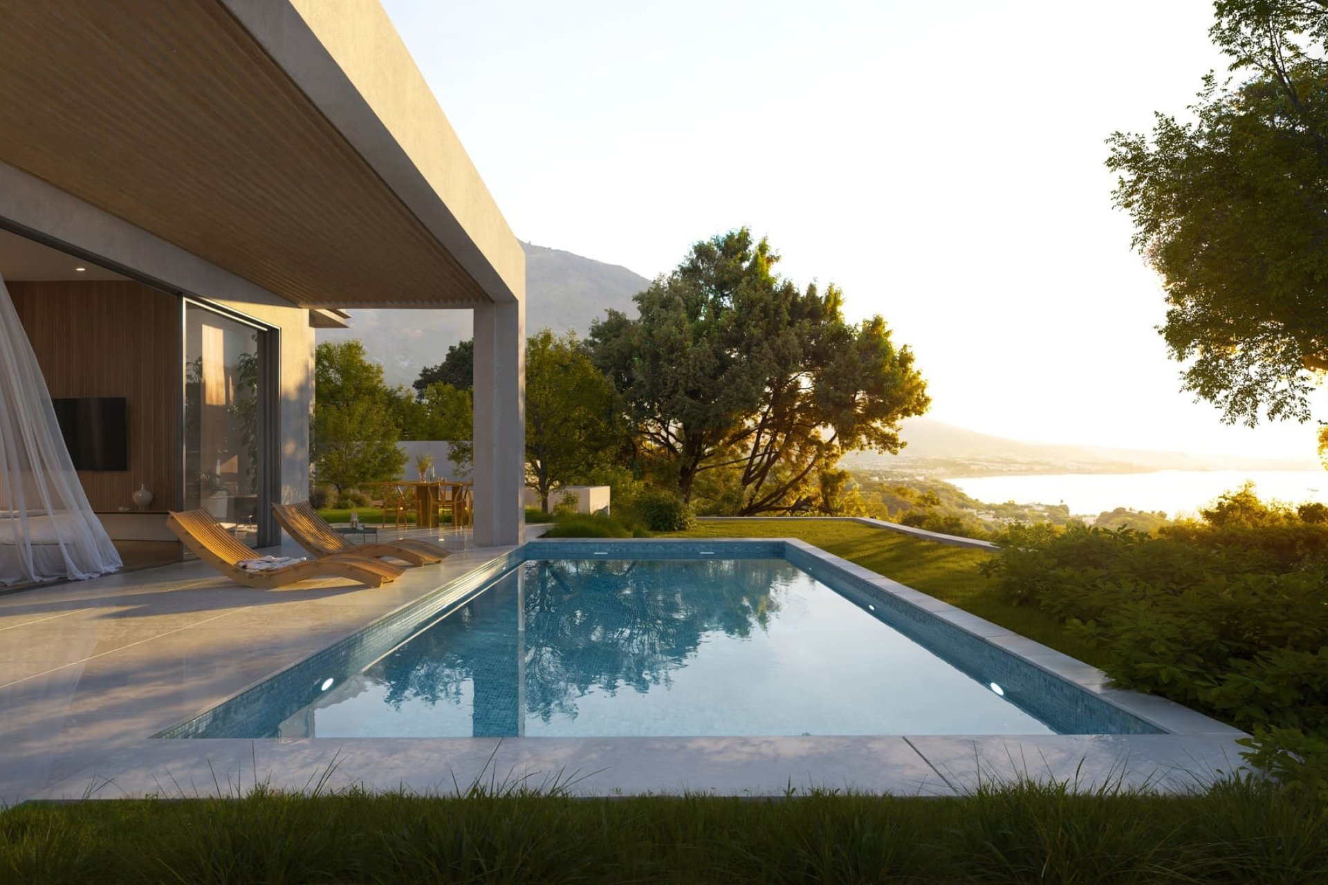 New Build - Villa - Mijas