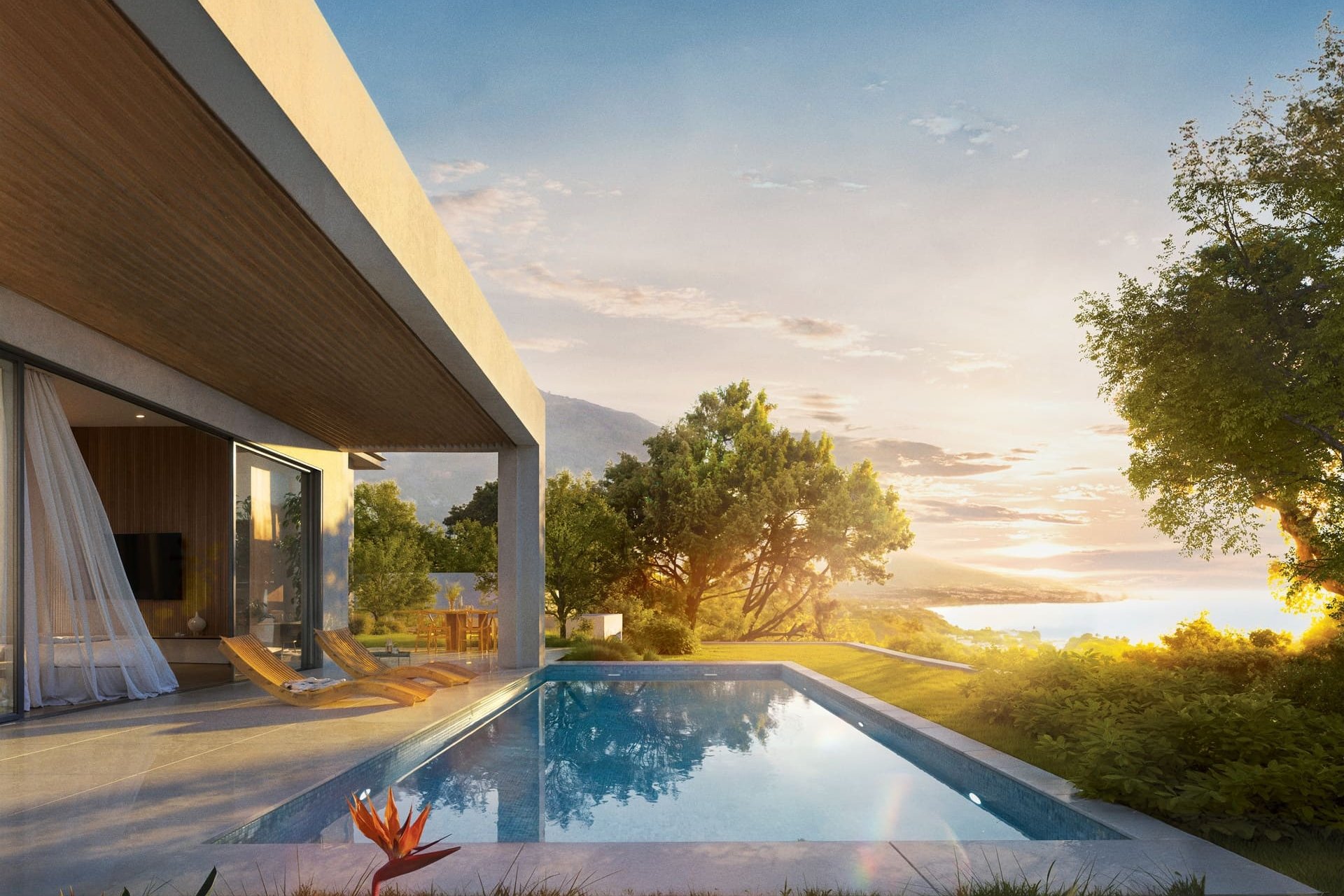 New Build - Villa - Mijas