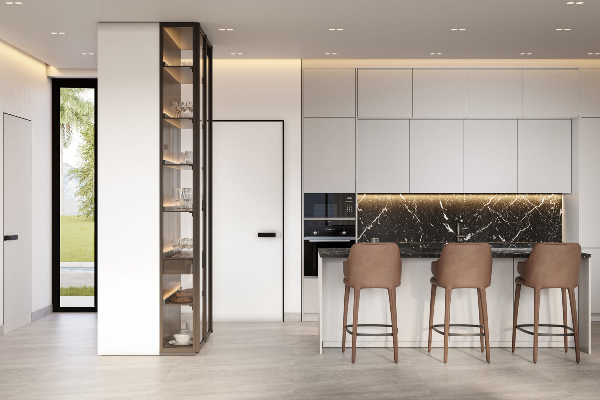 New Build - Villa - Mijas