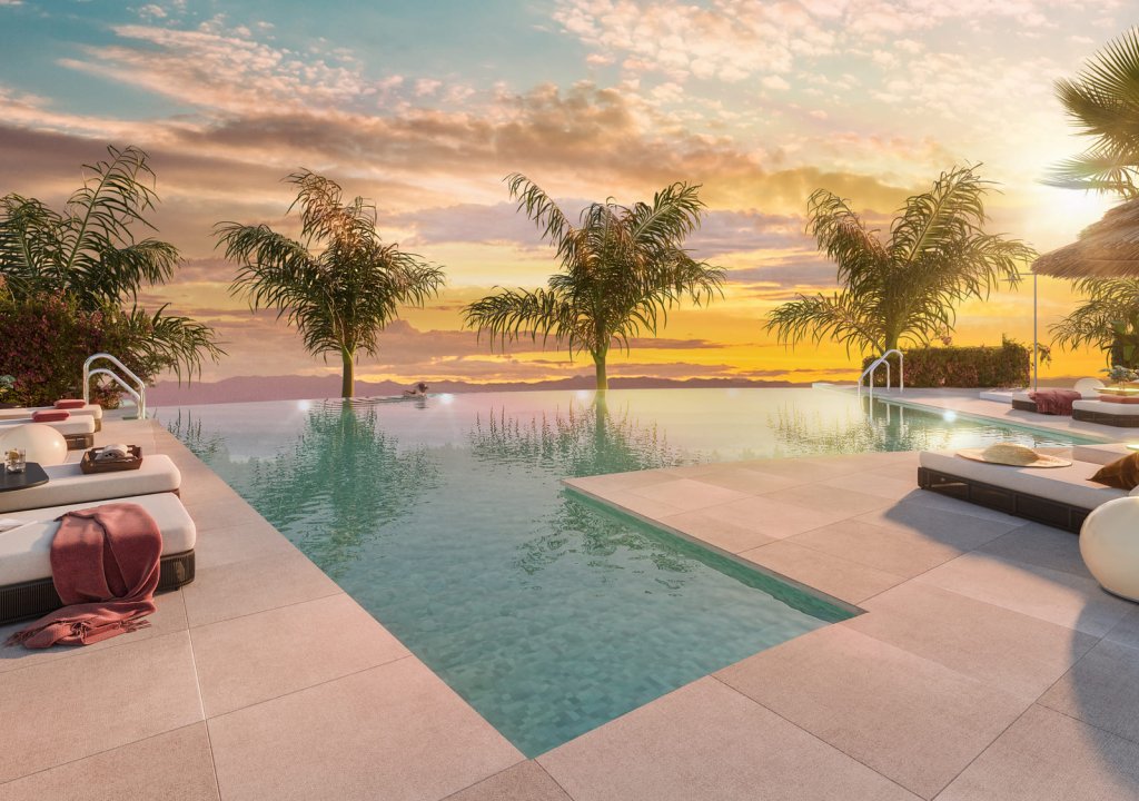 New Build - Villa - Mijas