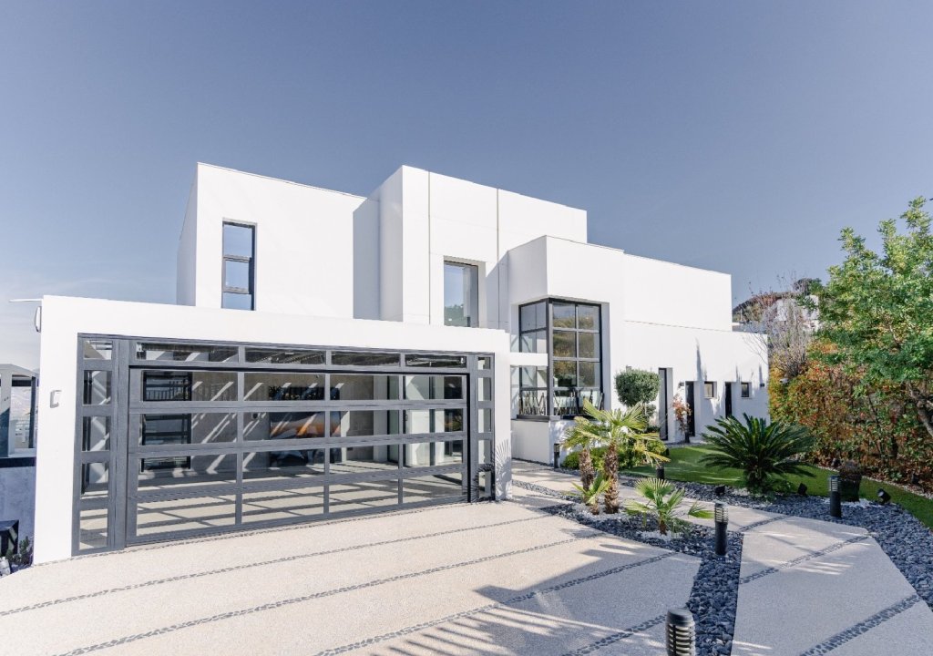 New Build - Villa - Mijas