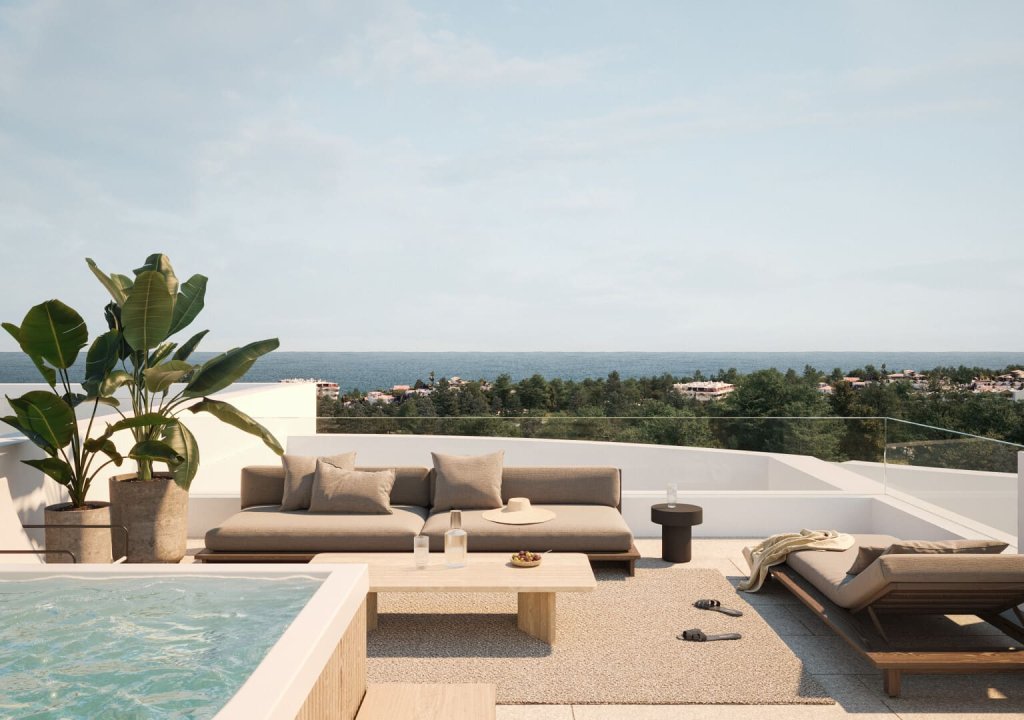 New Build - Villa - Mijas