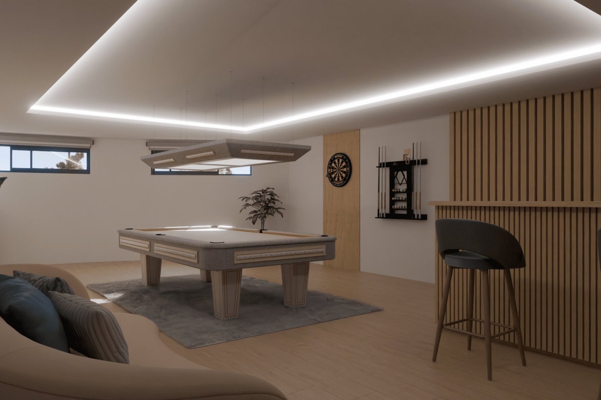 New Build - Villa - Mijas