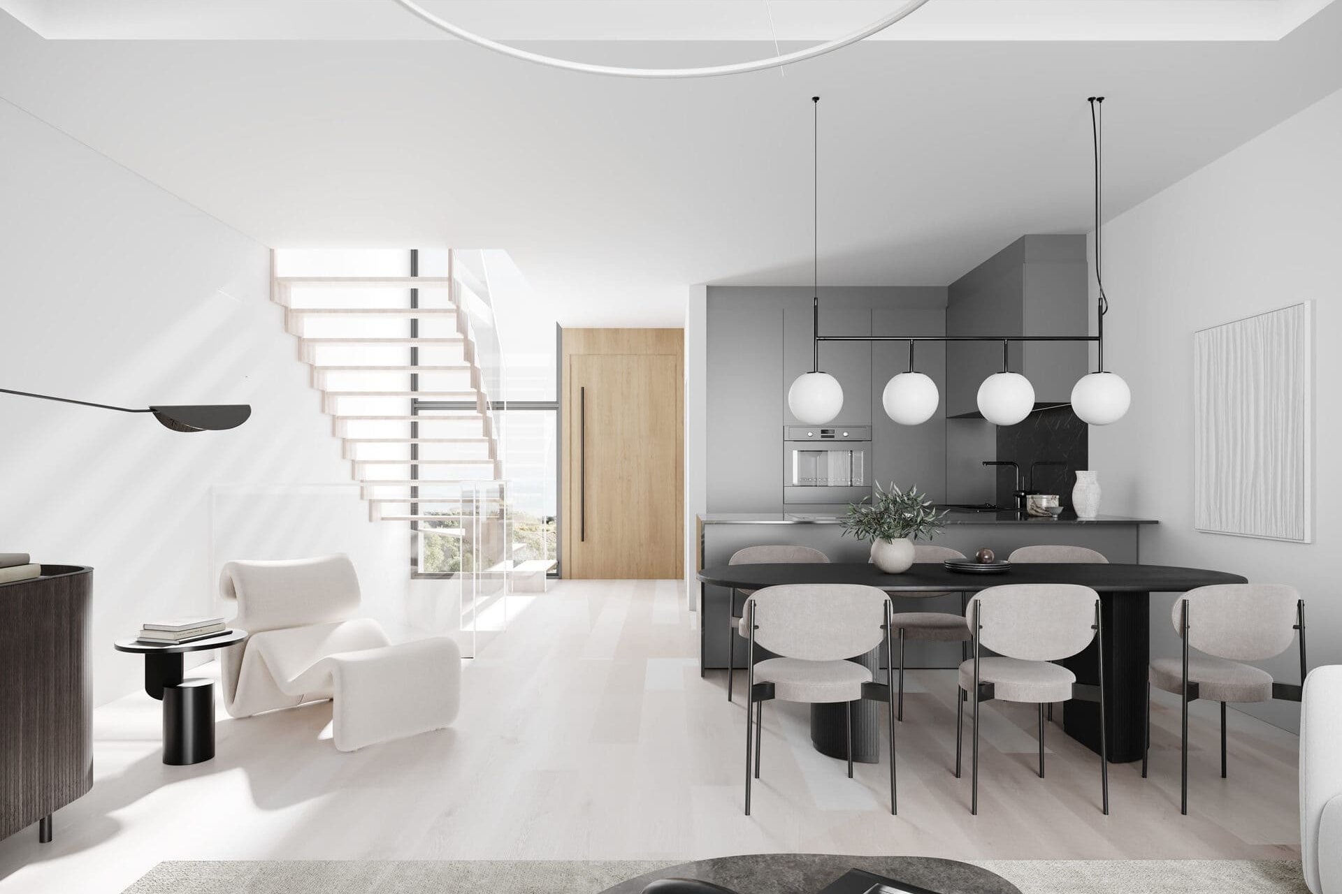 New Build - Villa - Mijas