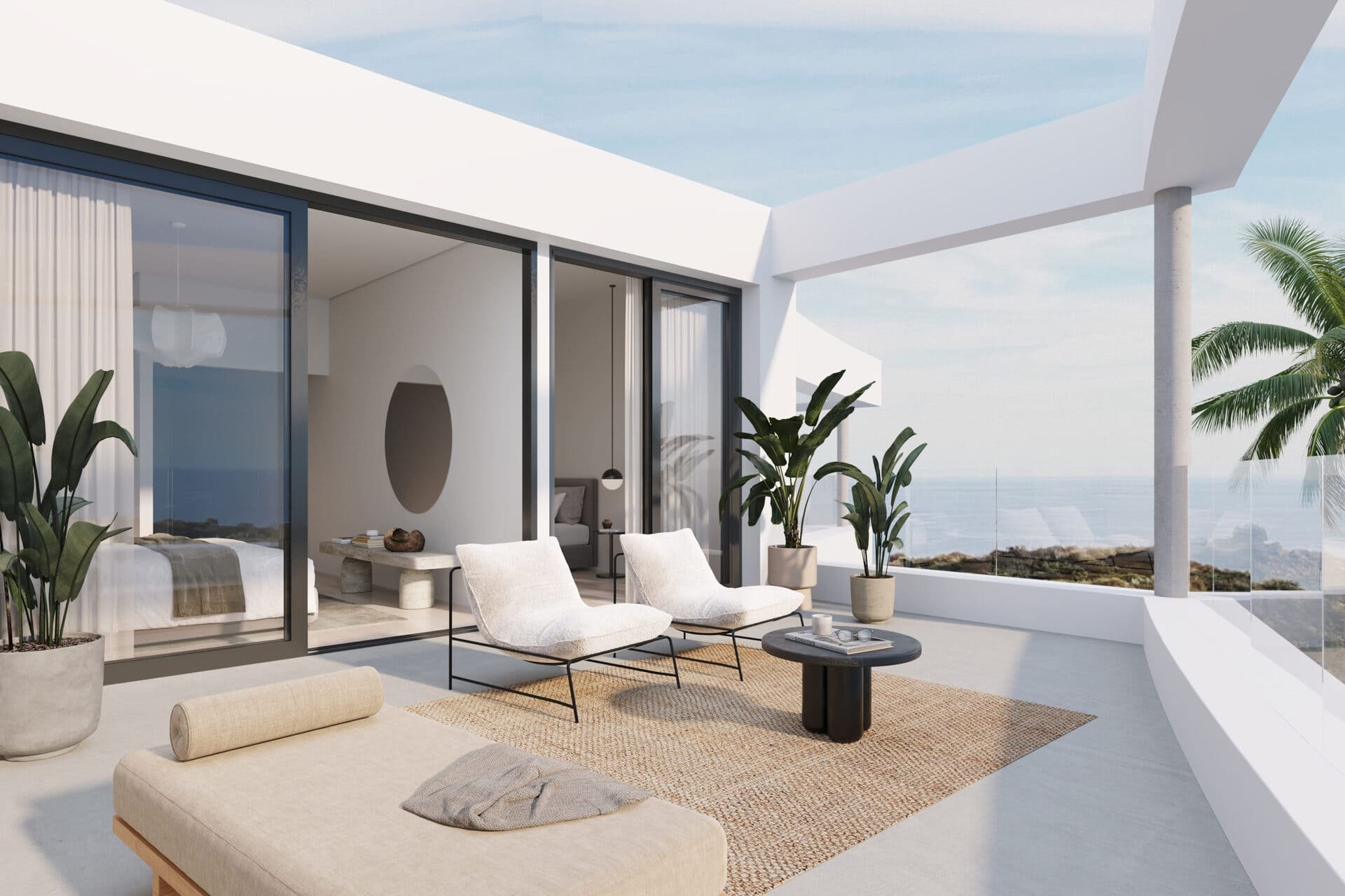 New Build - Villa - Mijas