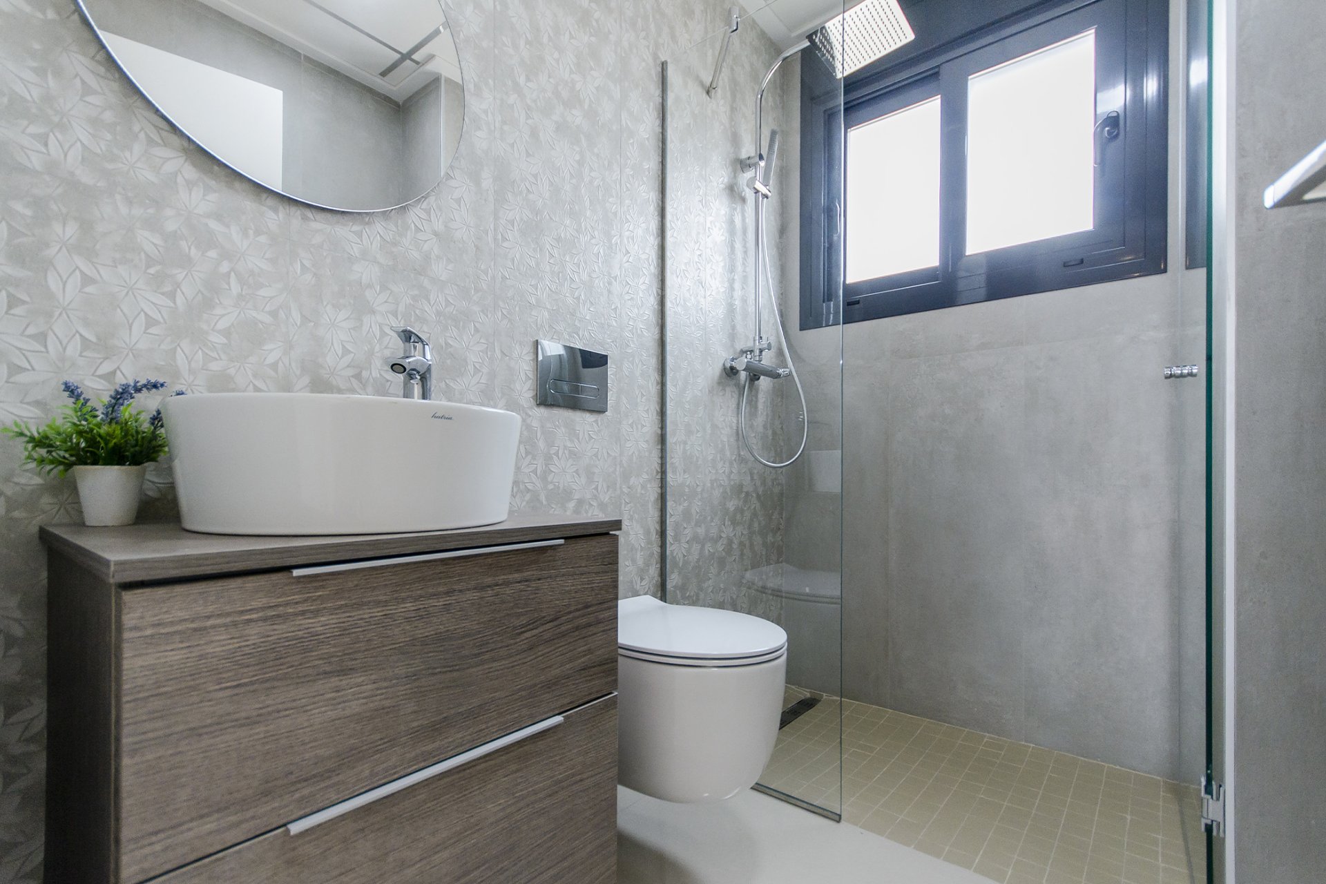 New Build - Villa - Orihuela Costa - San Miguel de Salinas