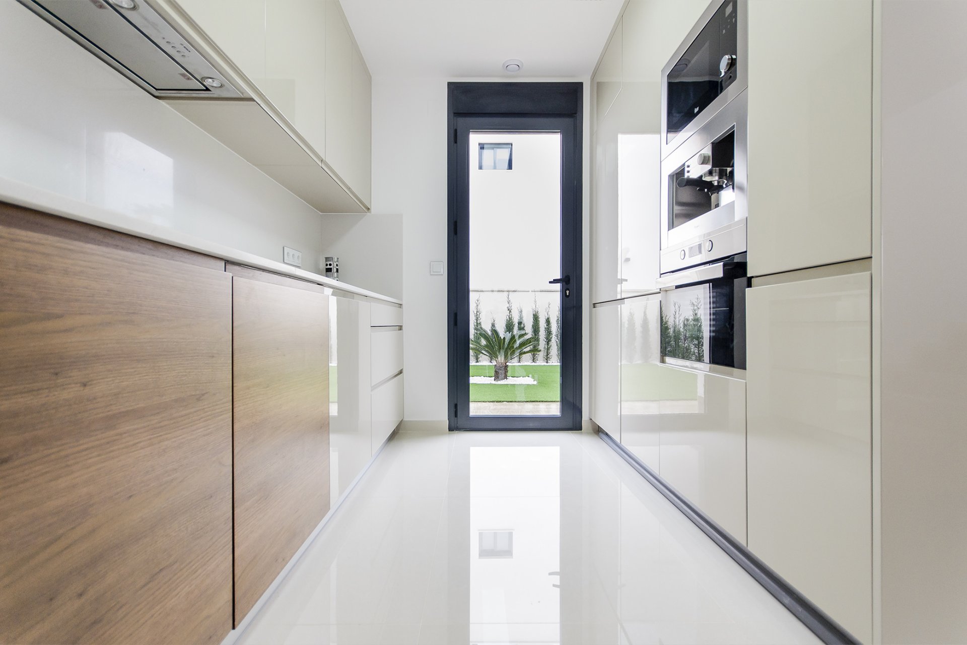 New Build - Villa - Orihuela Costa - San Miguel de Salinas