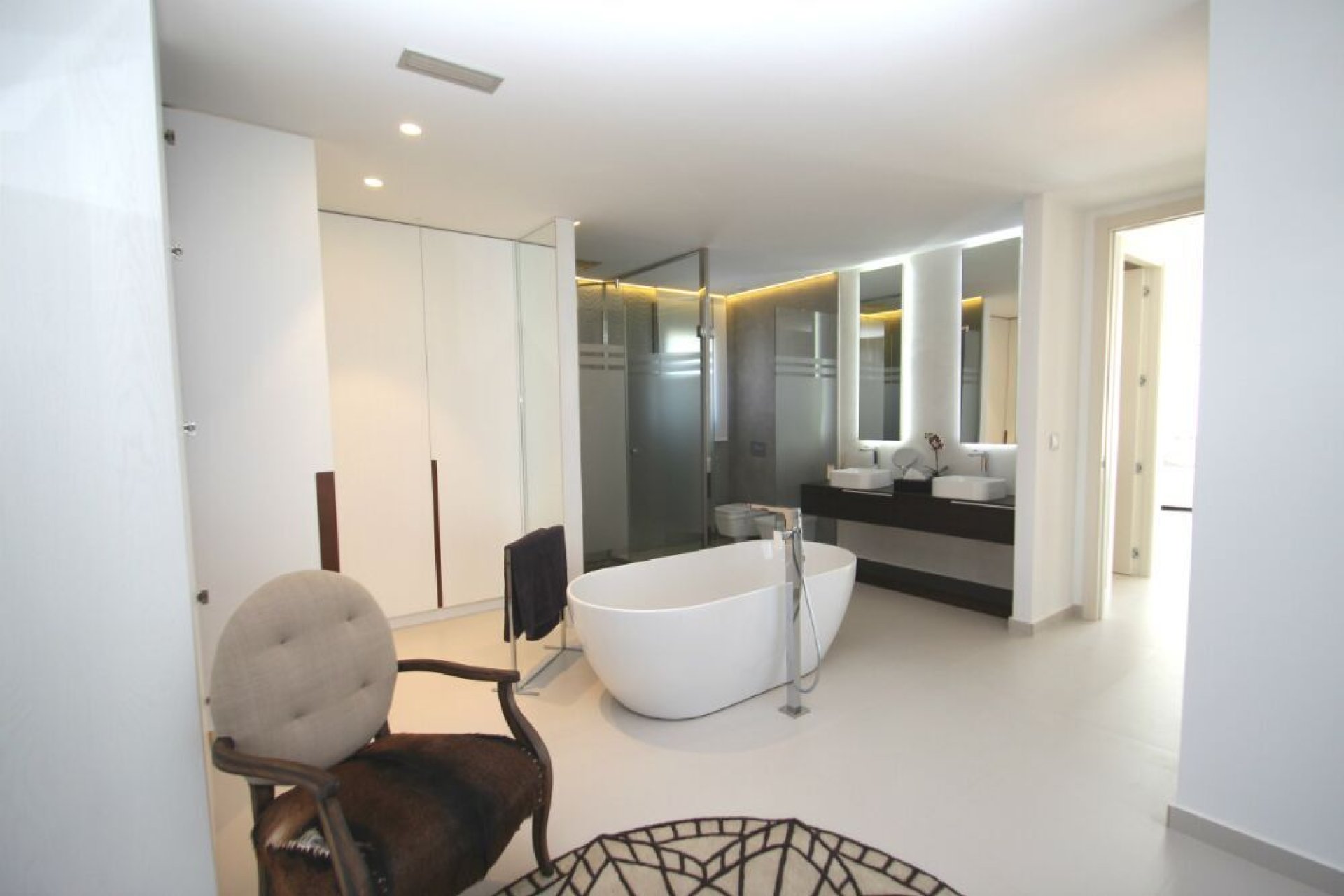 New Build - Villa - Orihuela Costa - San Miguel de Salinas