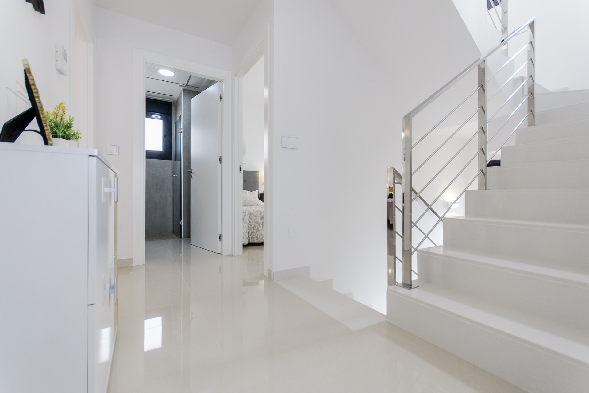 New Build - Villa - Orihuela Costa - San Miguel de Salinas