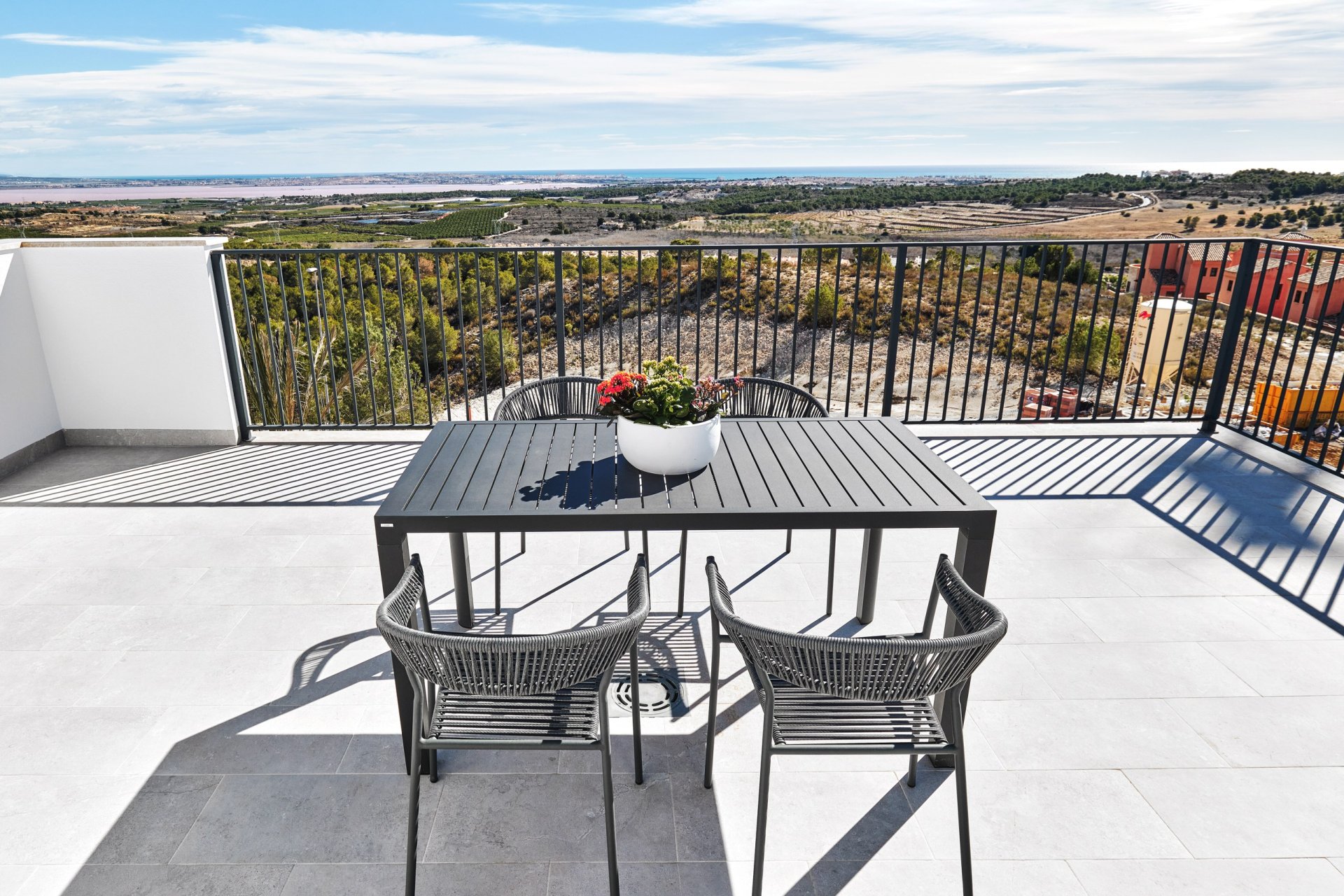 New Build - Villa - Orihuela Costa - San Miguel de Salinas