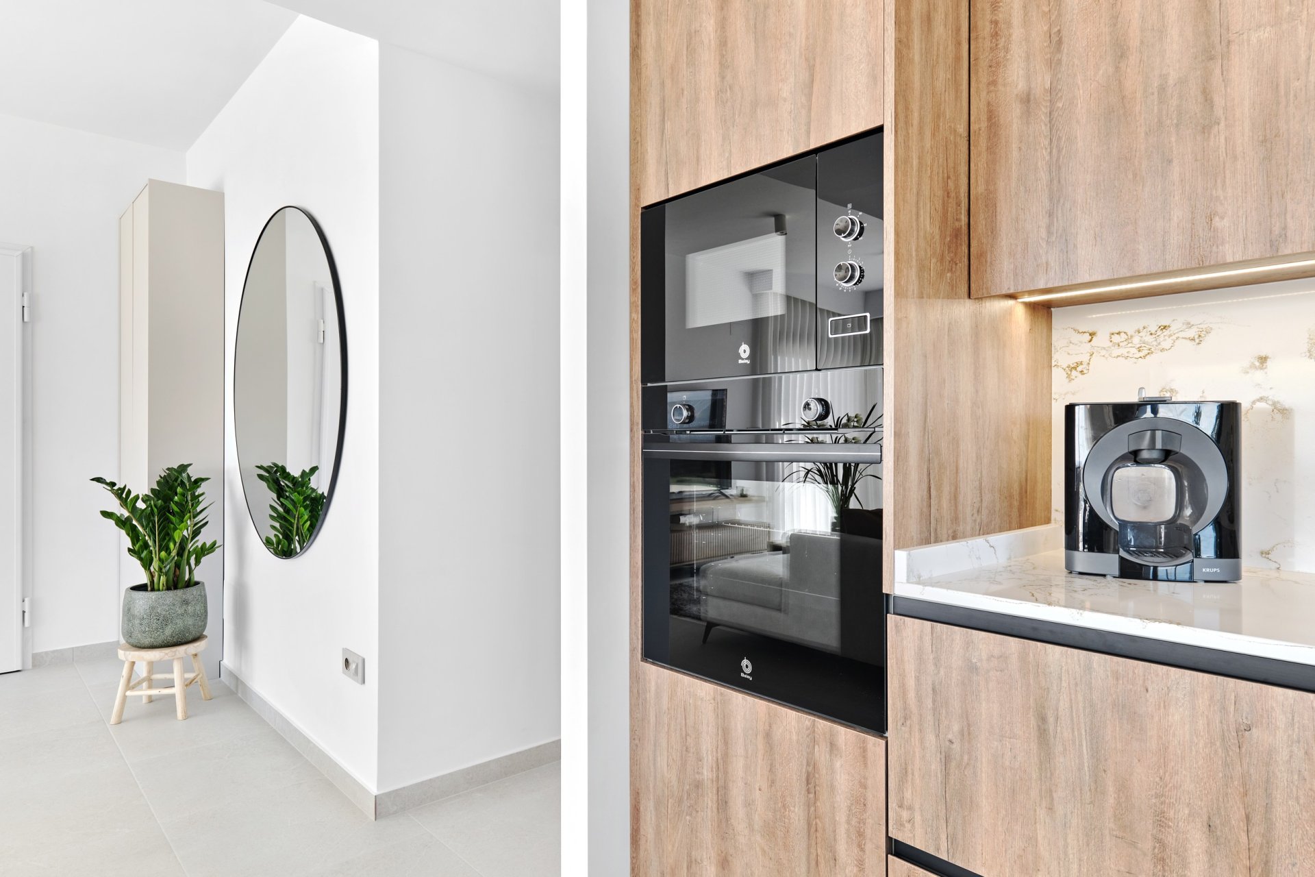 New Build - Villa - Orihuela Costa - San Miguel de Salinas