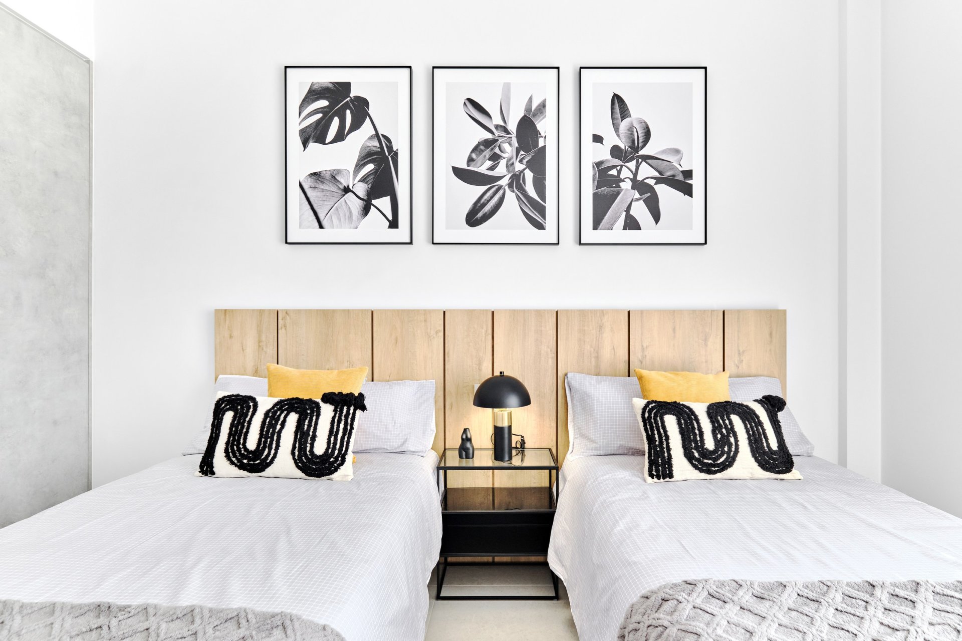 New Build - Villa - Orihuela Costa - San Miguel de Salinas