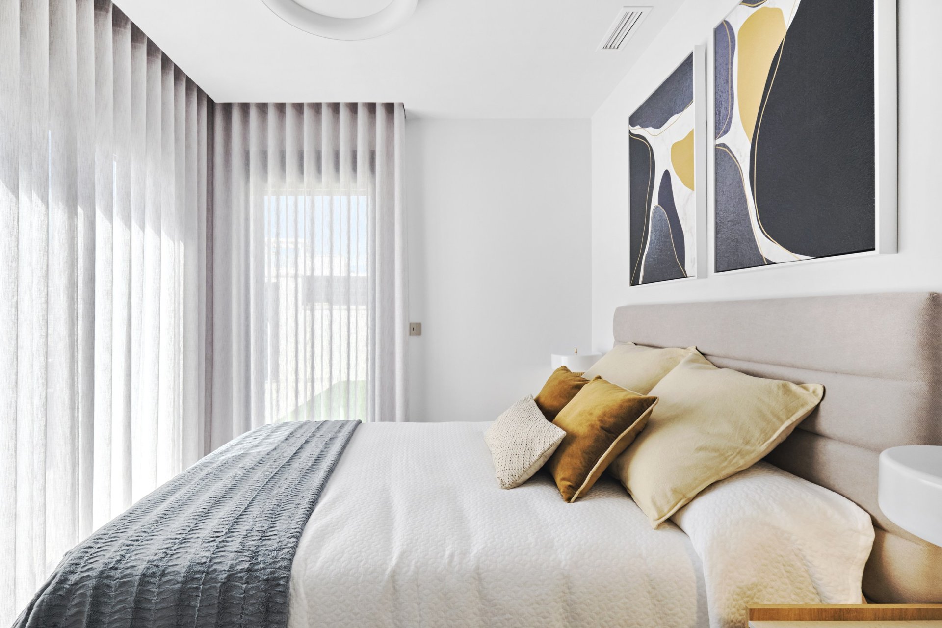 New Build - Villa - Orihuela Costa - San Miguel de Salinas