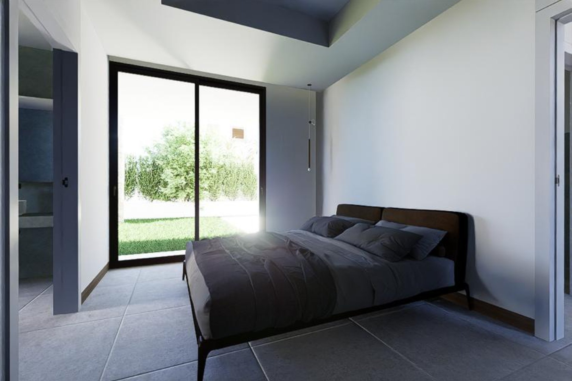 New Build - Villa - Orihuela Costa