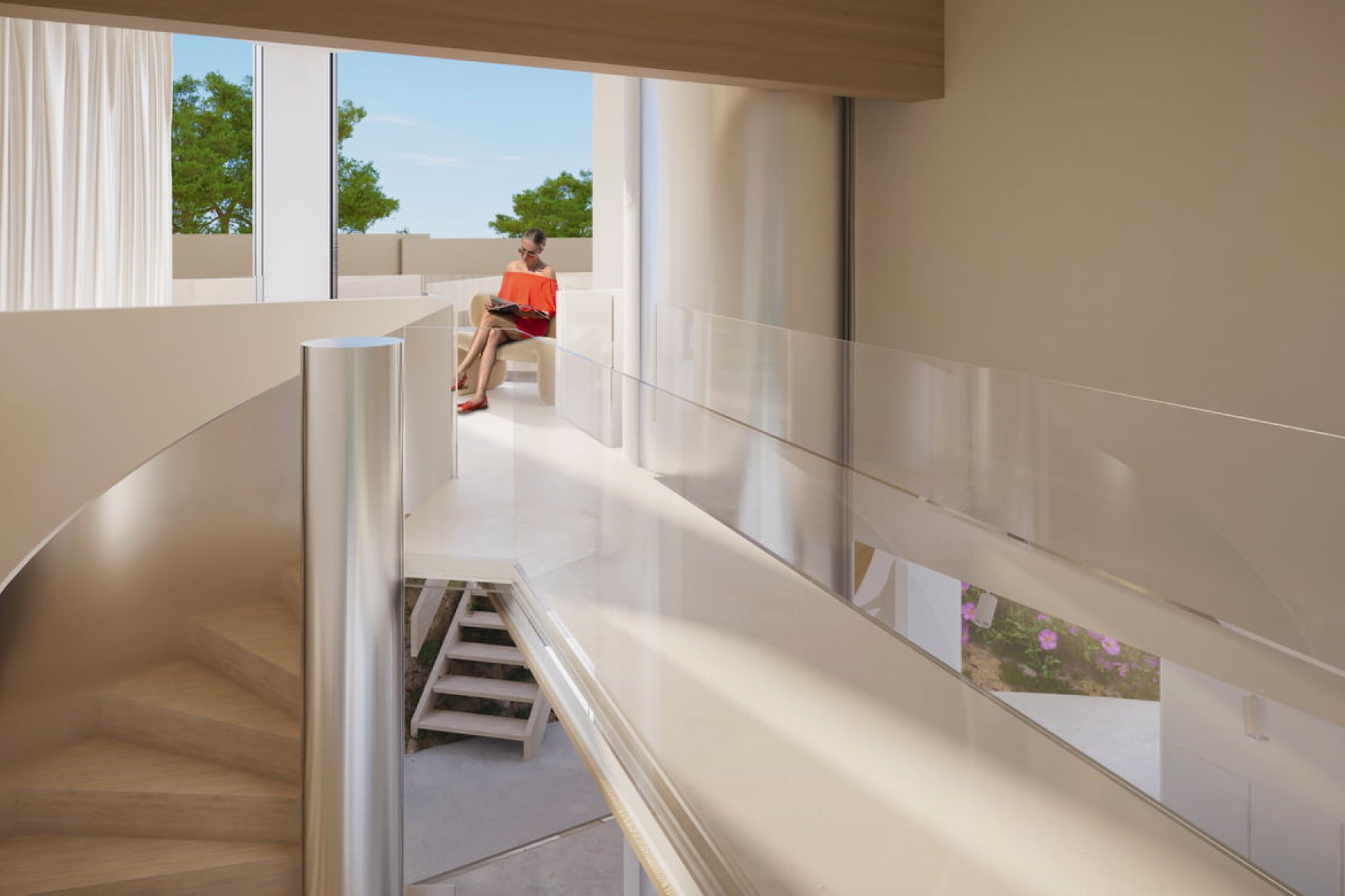 New Build - Villa - Orihuela Costa