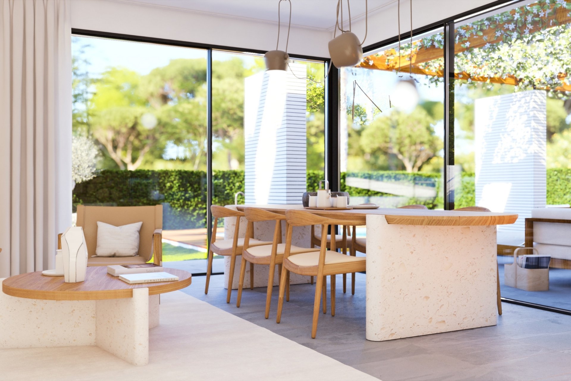 New Build - Villa - Orihuela Costa