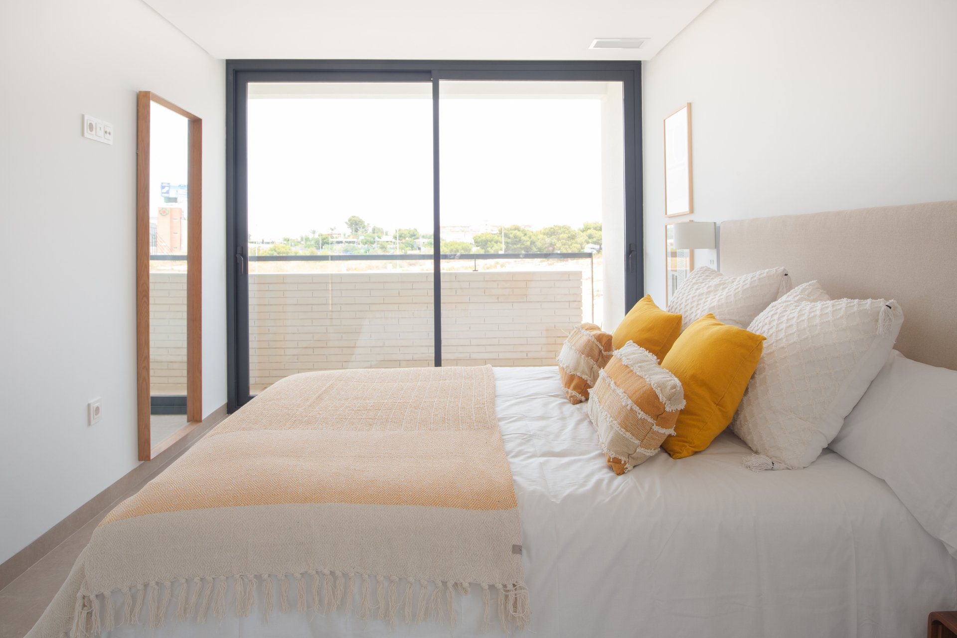 New Build - Villa - Orihuela Costa