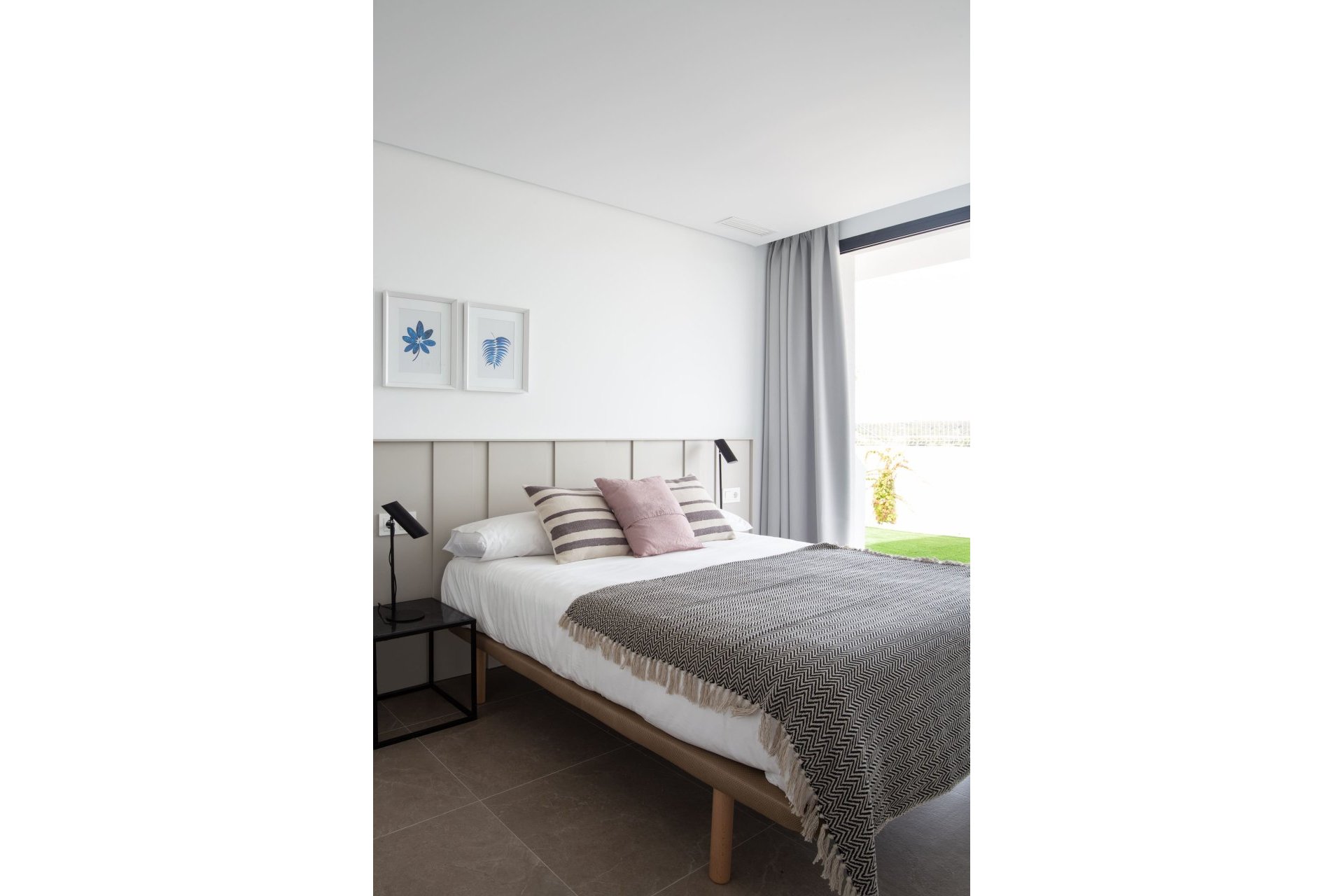 New Build - Villa - Orihuela Costa