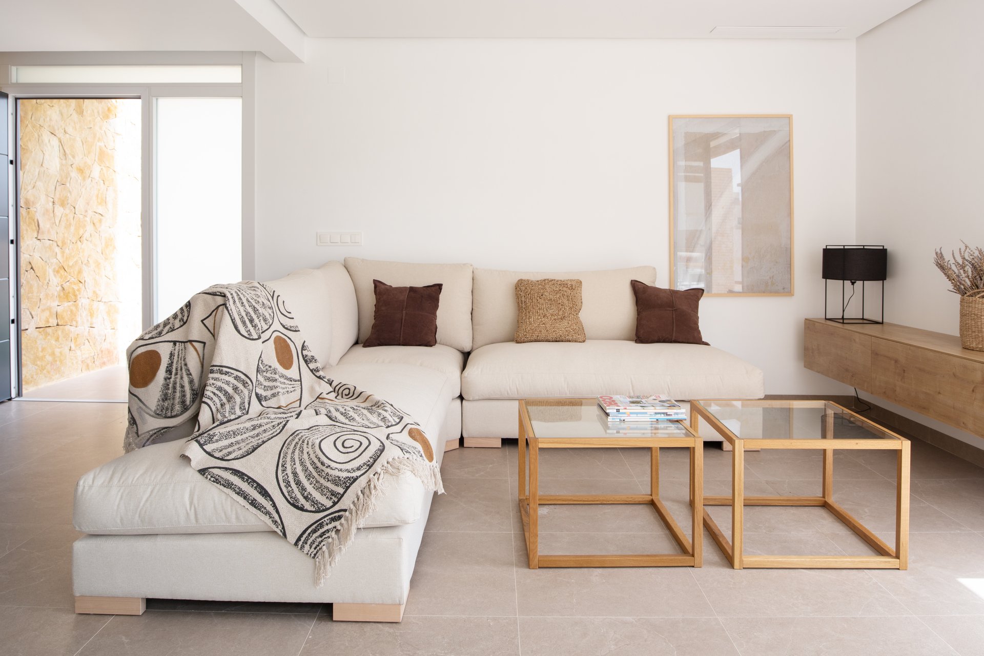New Build - Villa - Orihuela Costa