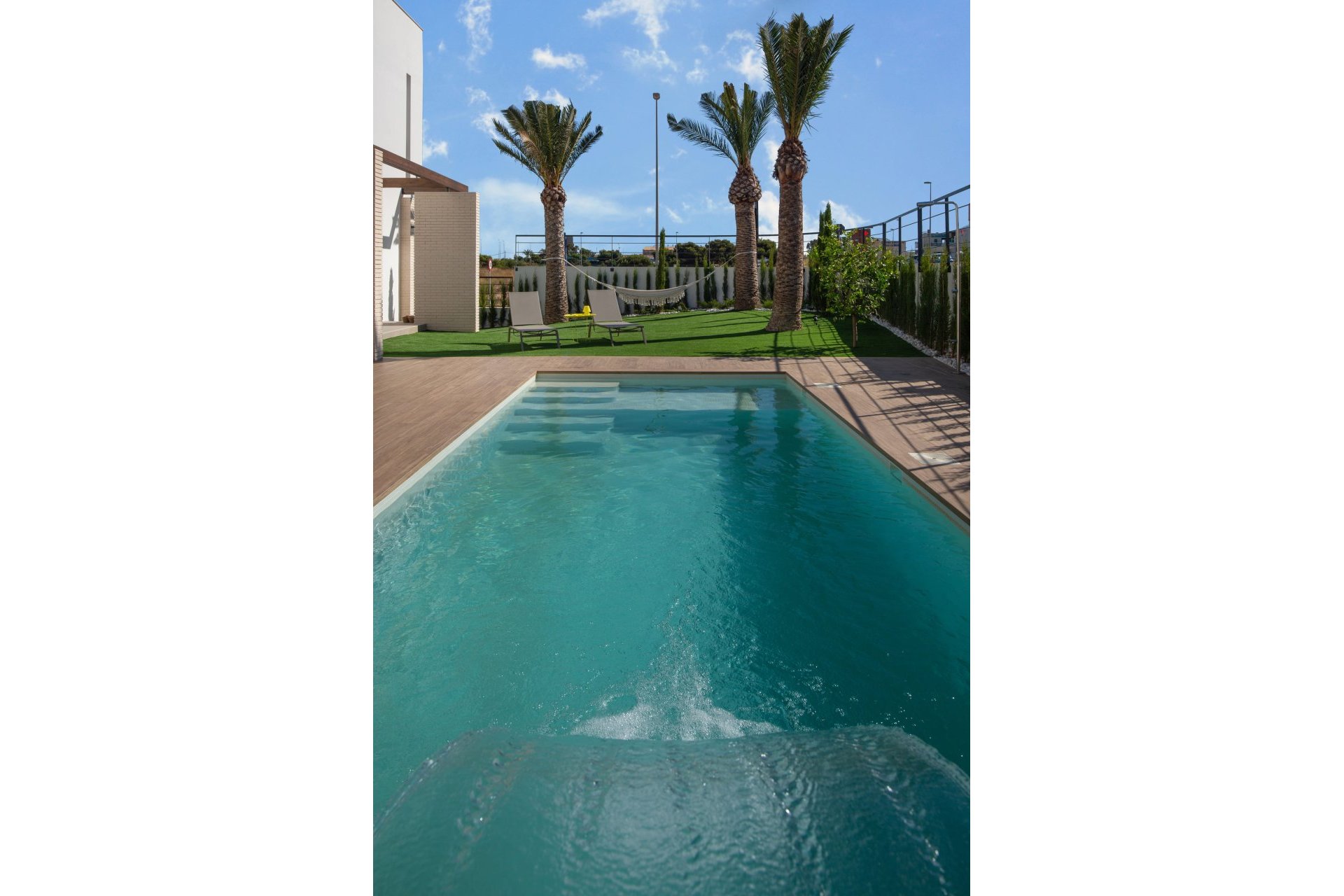 New Build - Villa - Orihuela Costa