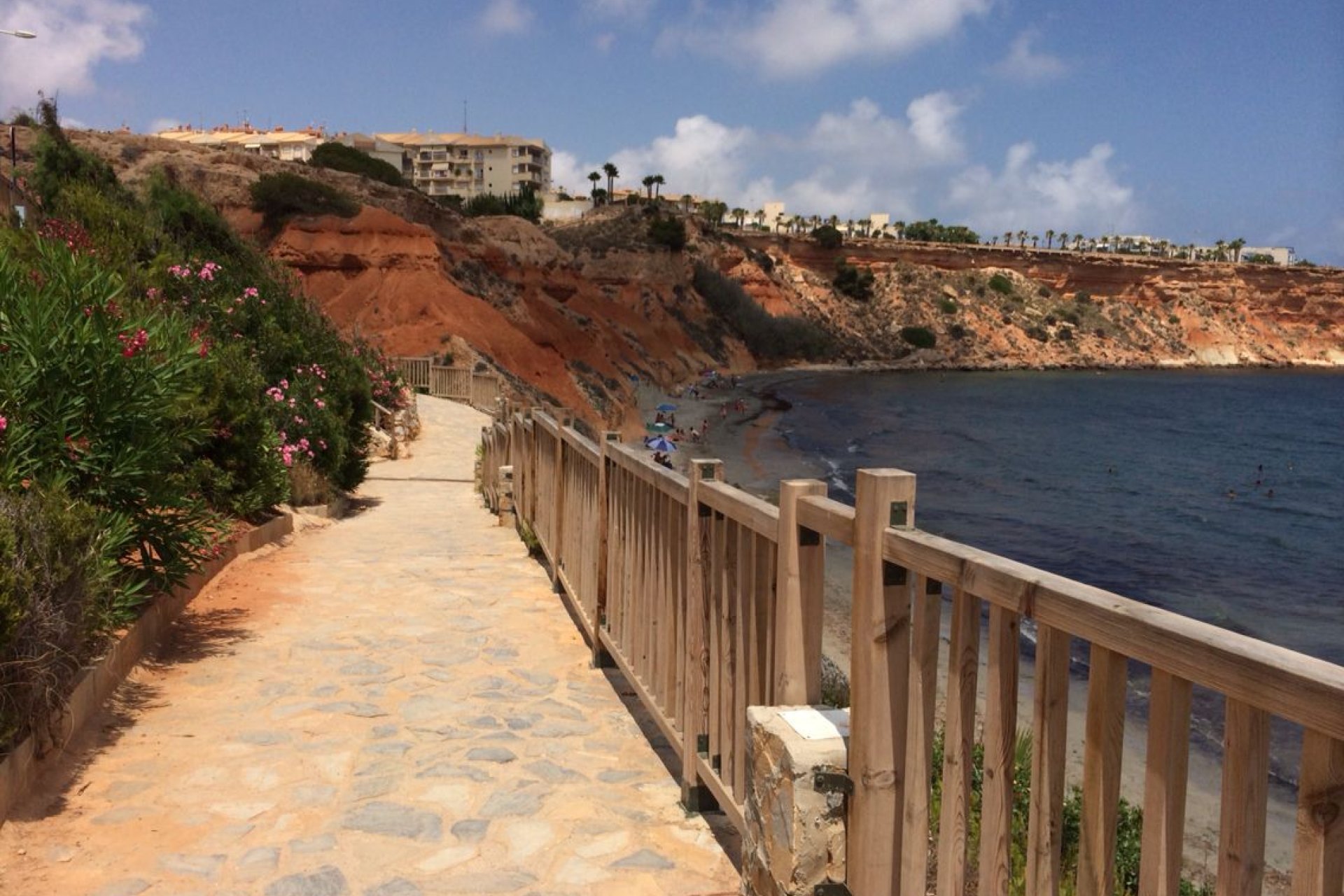 New Build - Villa - Orihuela Costa