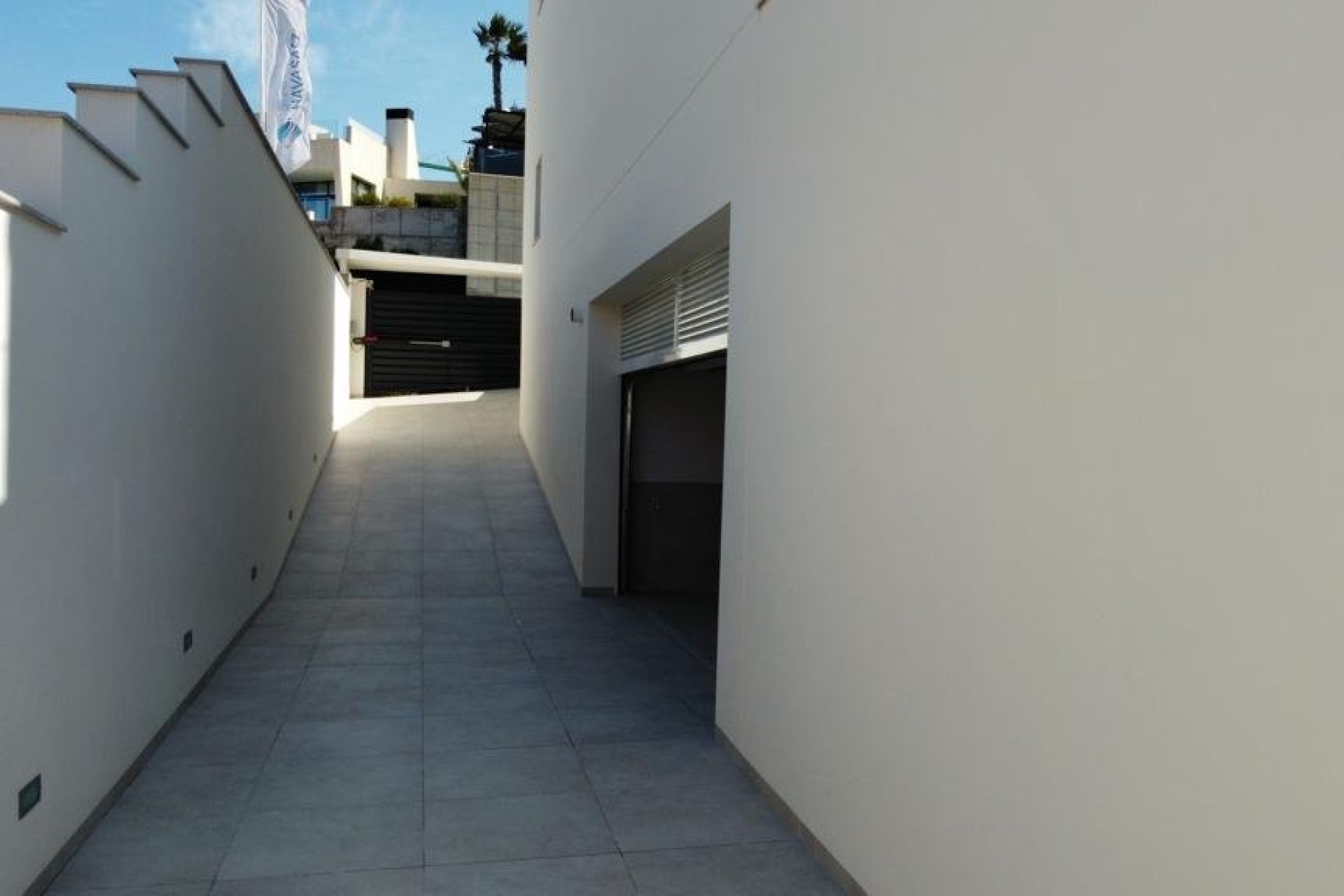 New Build - Villa - Orihuela Costa