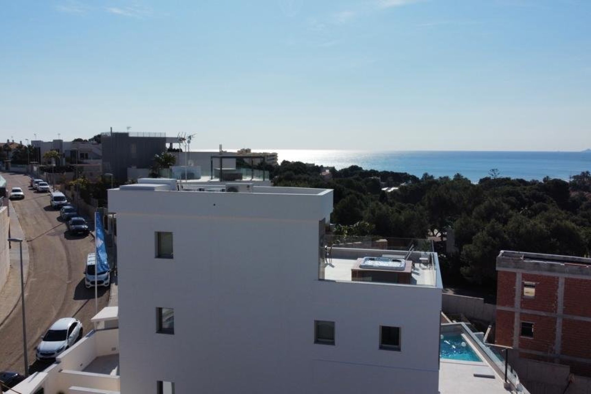 New Build - Villa - Orihuela Costa
